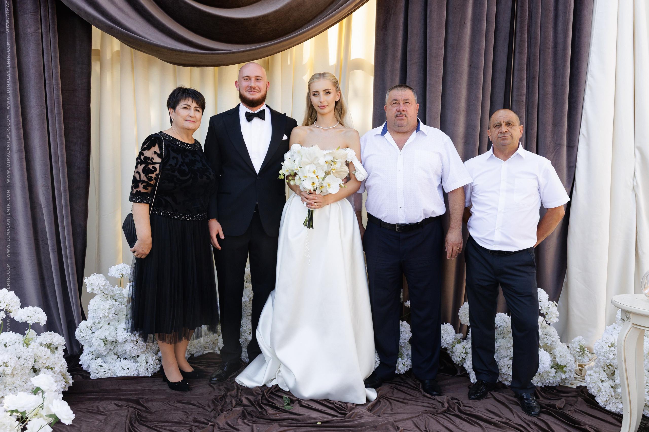 DINU & ANASTASIA. Fotograf de nuntă în Chisinau, Moldova. Poze și Video Comerciale