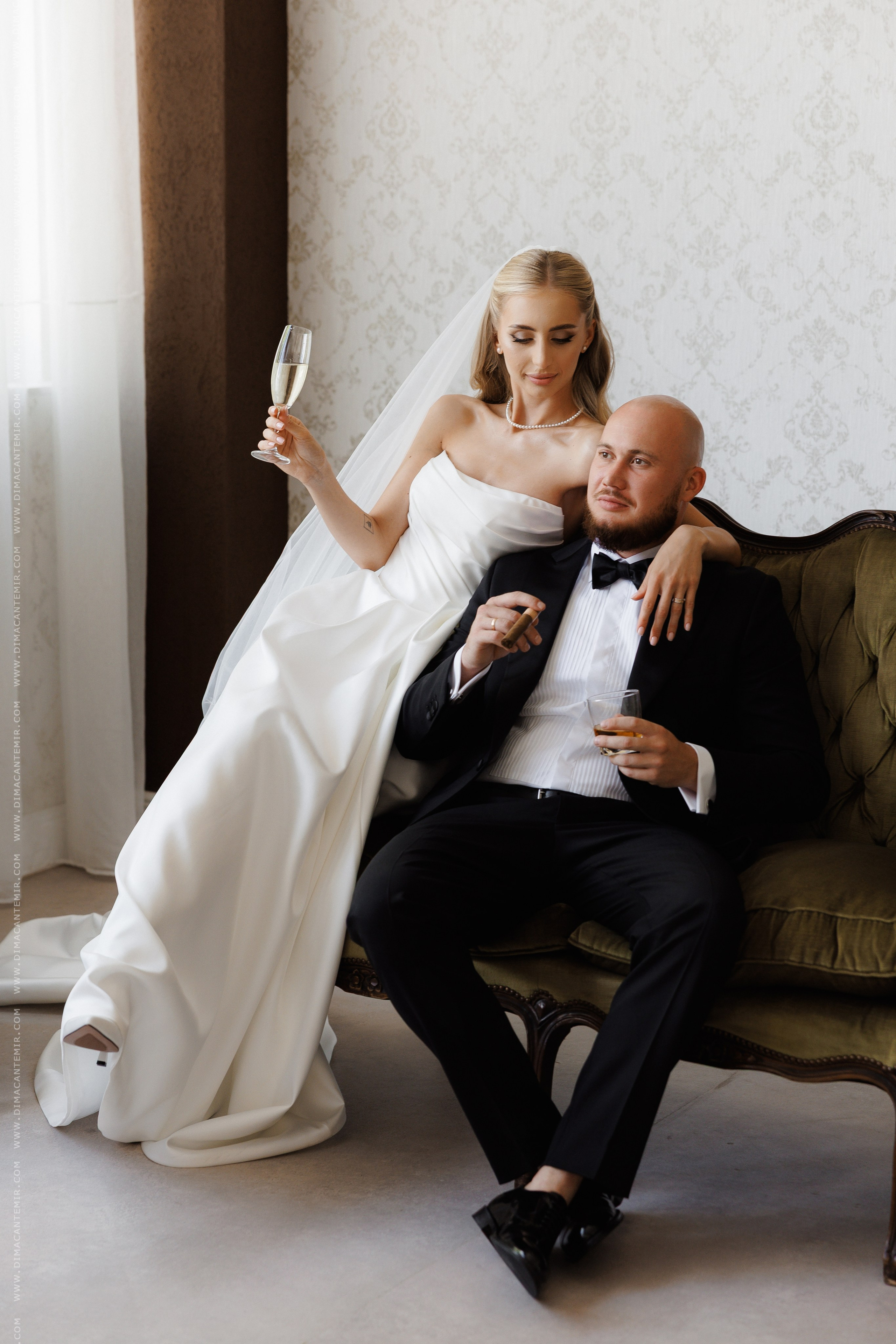 DINU & ANASTASIA. Fotograf de nuntă în Chisinau, Moldova. Poze și Video Comerciale