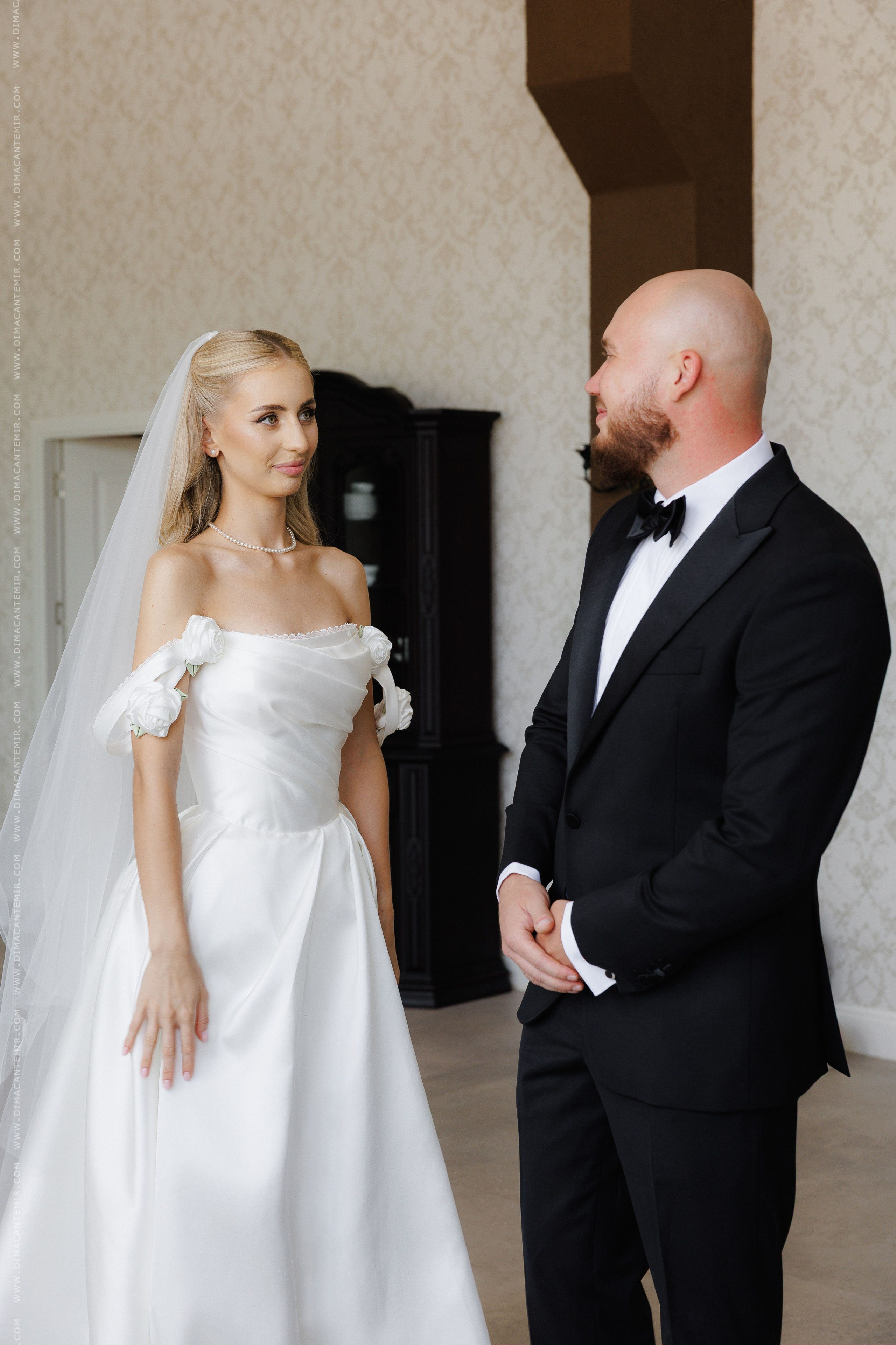 DINU & ANASTASIA. Fotograf de nuntă în Chisinau, Moldova. Poze și Video Comerciale