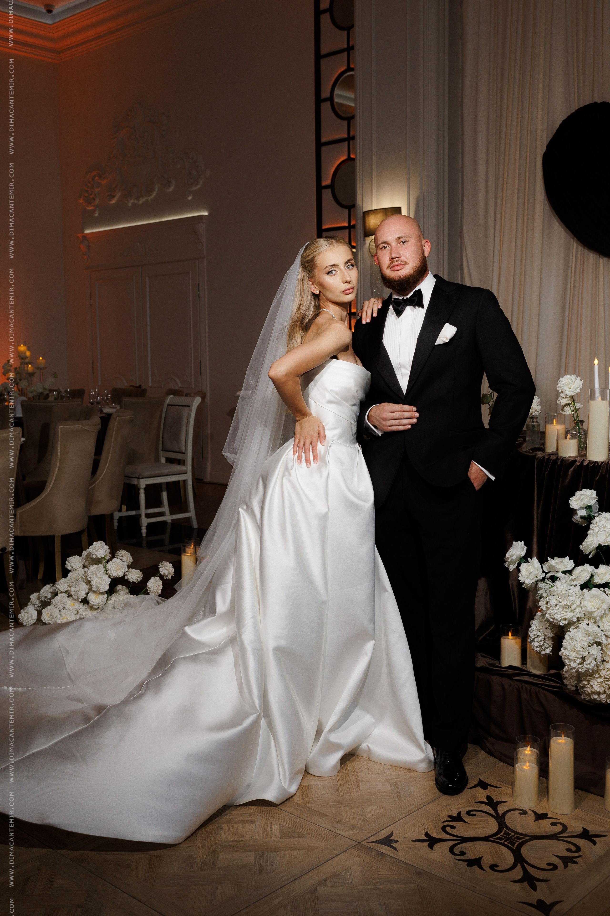DINU & ANASTASIA. Fotograf de nuntă în Chisinau, Moldova. Poze și Video Comerciale