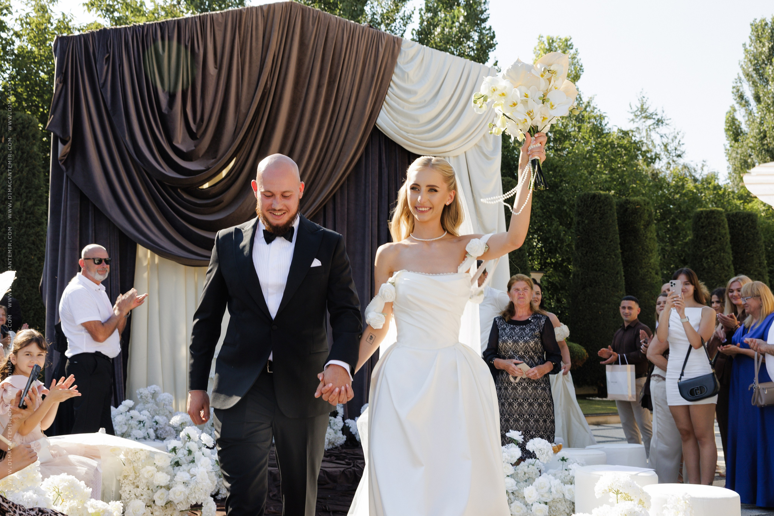 DINU & ANASTASIA. Fotograf de nuntă în Chisinau, Moldova. Poze și Video Comerciale