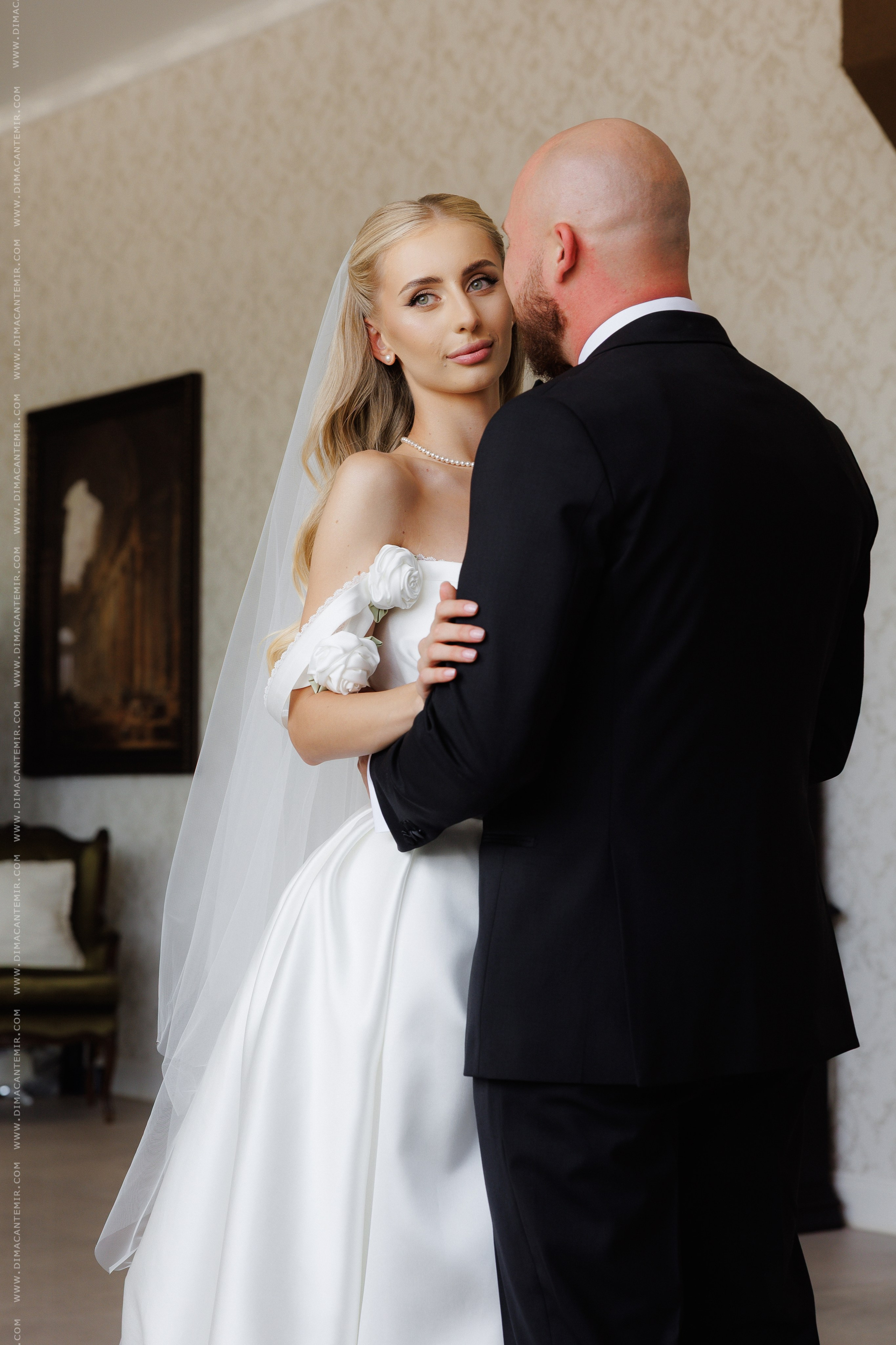 DINU & ANASTASIA. Fotograf de nuntă în Chisinau, Moldova. Poze și Video Comerciale