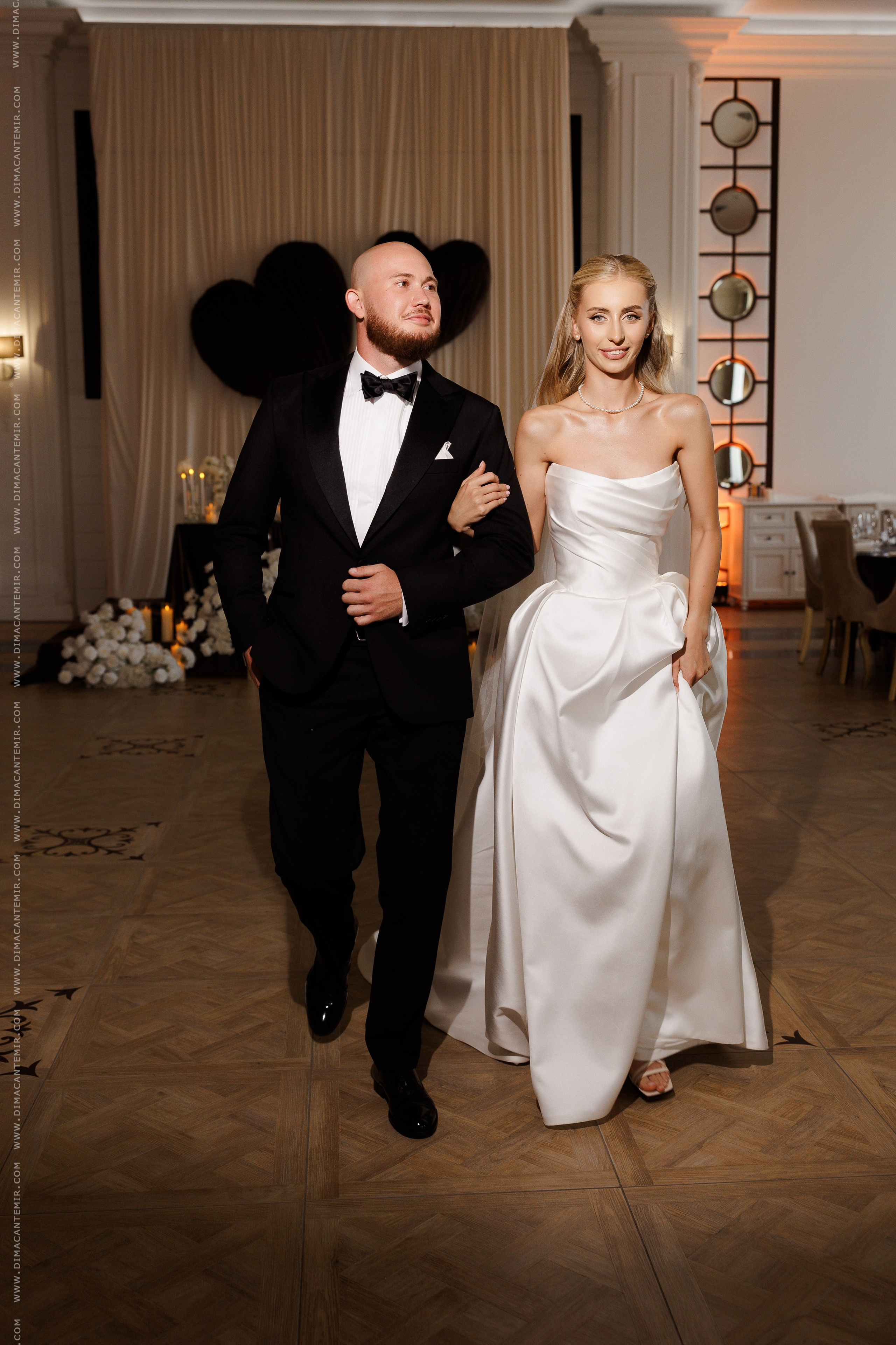 DINU & ANASTASIA. Fotograf de nuntă în Chisinau, Moldova. Poze și Video Comerciale