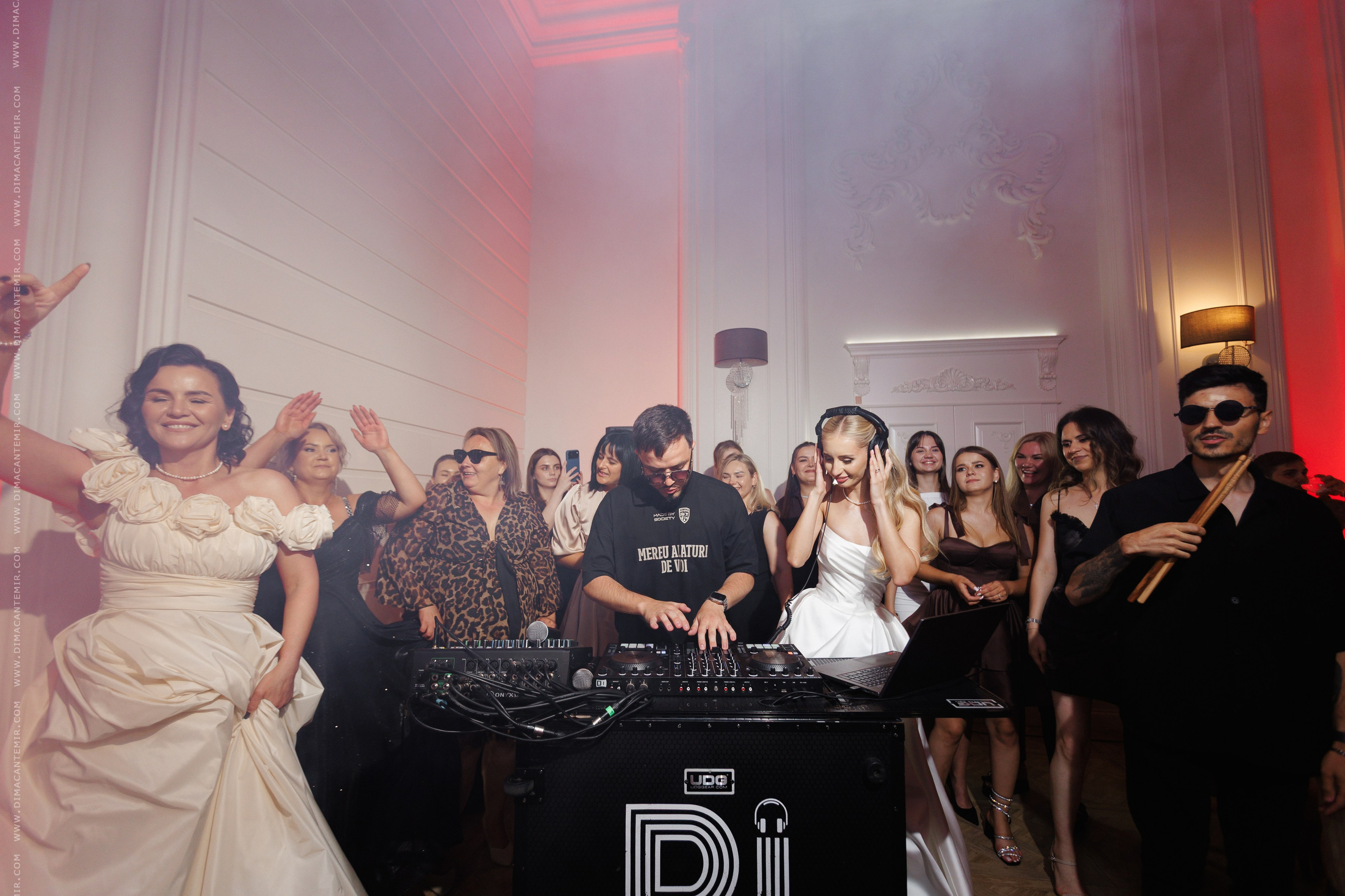 DINU & ANASTASIA. Fotograf de nuntă în Chisinau, Moldova. Poze și Video Comerciale