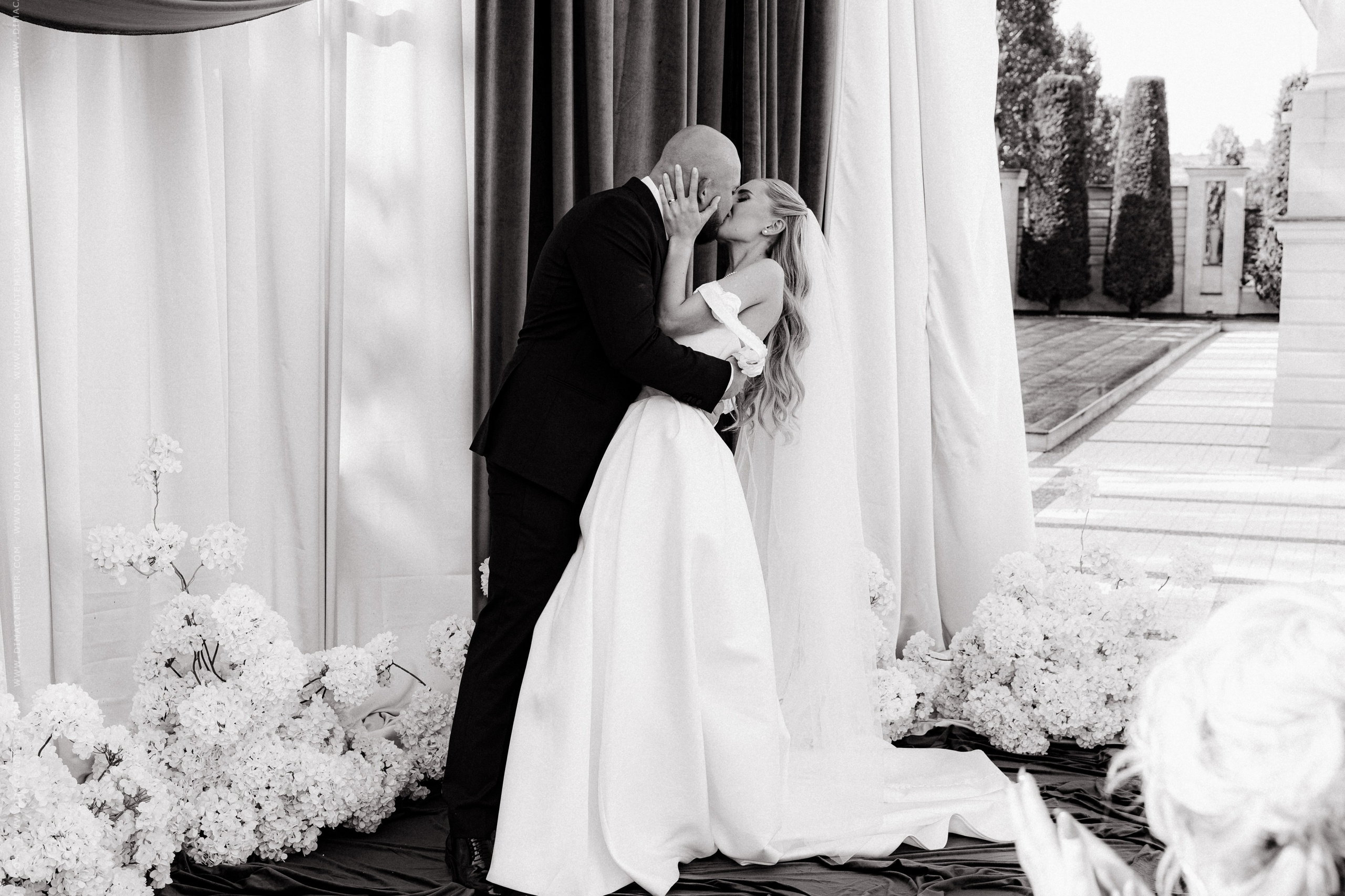 DINU & ANASTASIA. Fotograf de nuntă în Chisinau, Moldova. Poze și Video Comerciale