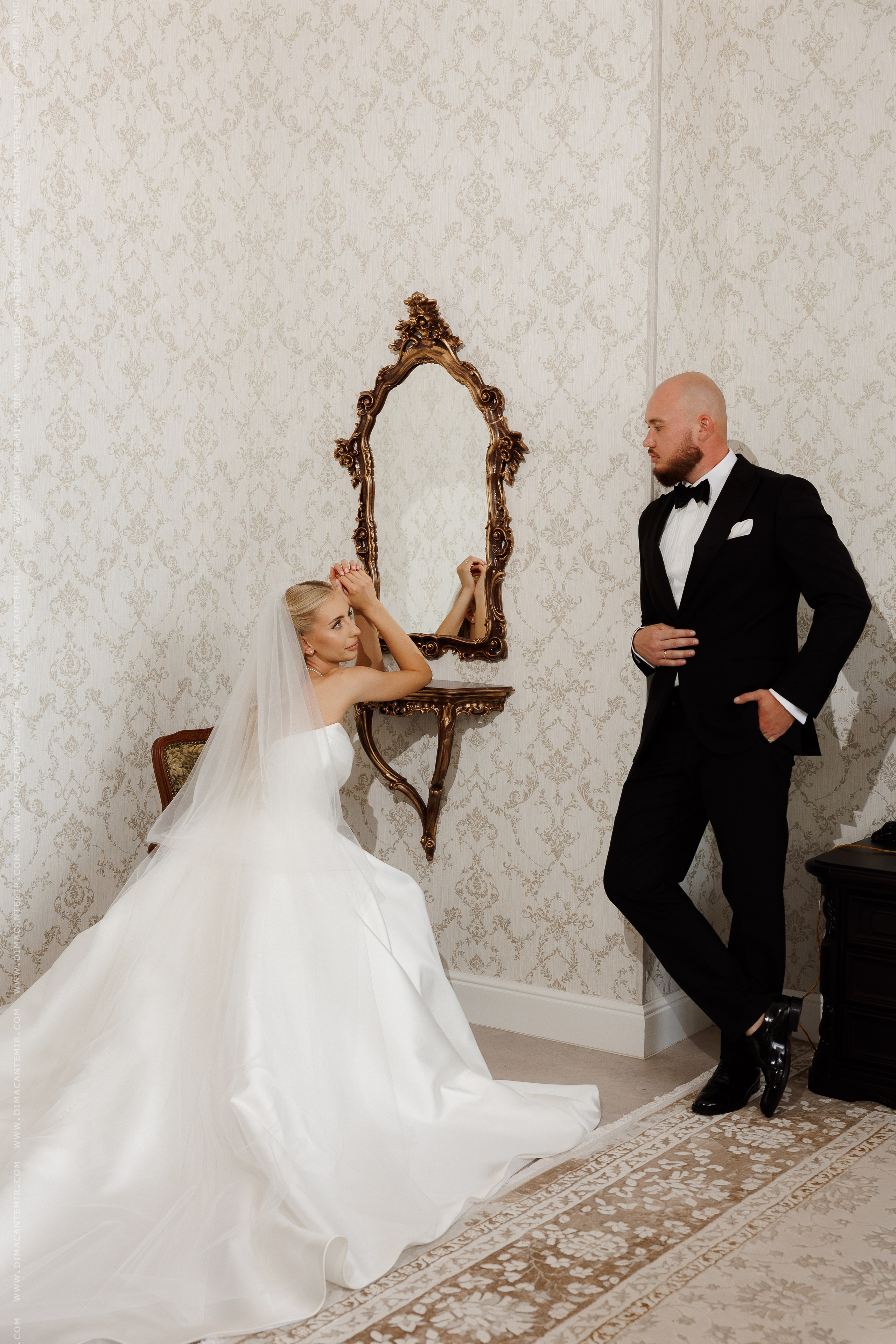 DINU & ANASTASIA. Fotograf de nuntă în Chisinau, Moldova. Poze și Video Comerciale