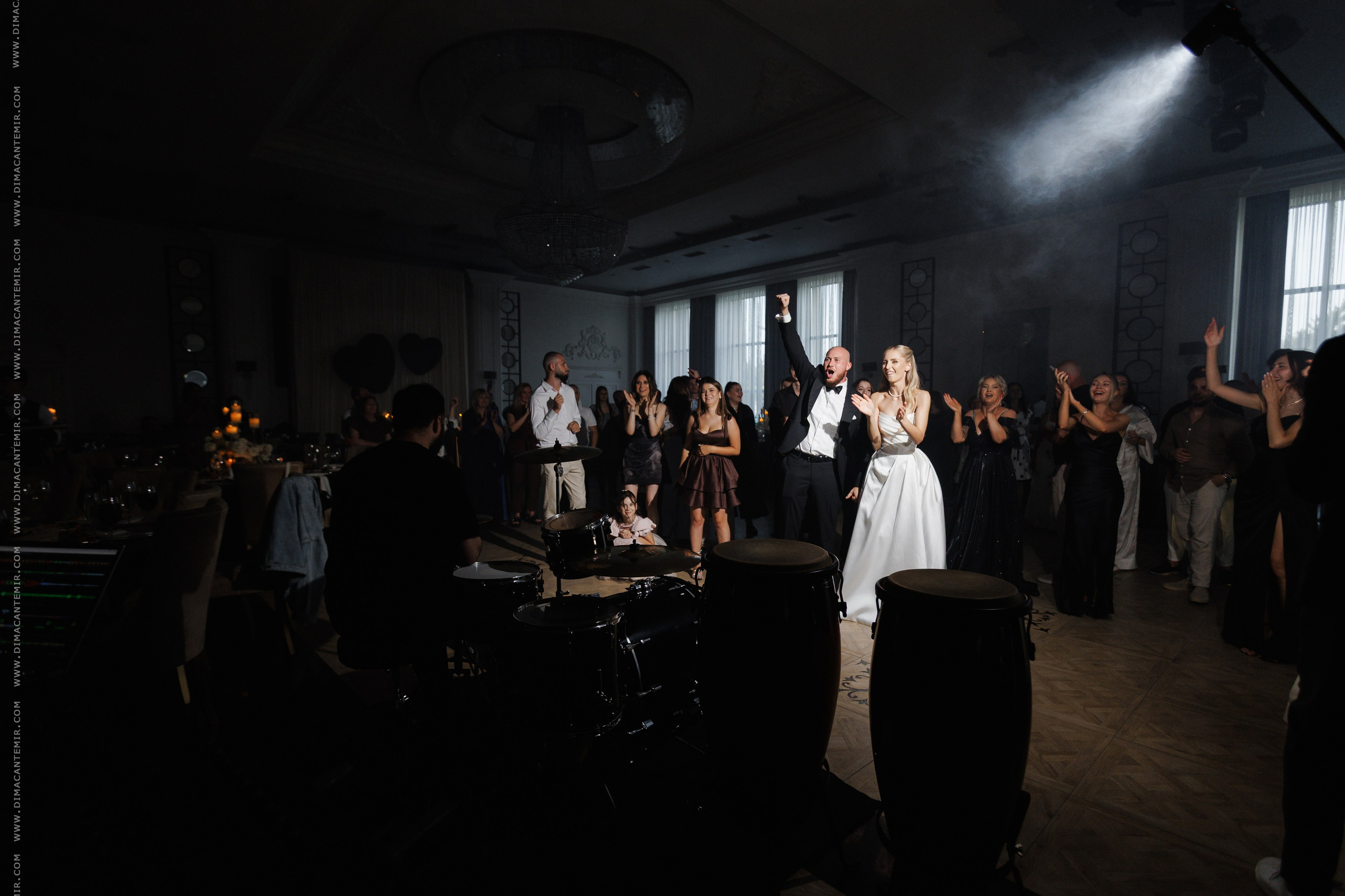 DINU & ANASTASIA. Fotograf de nuntă în Chisinau, Moldova. Poze și Video Comerciale