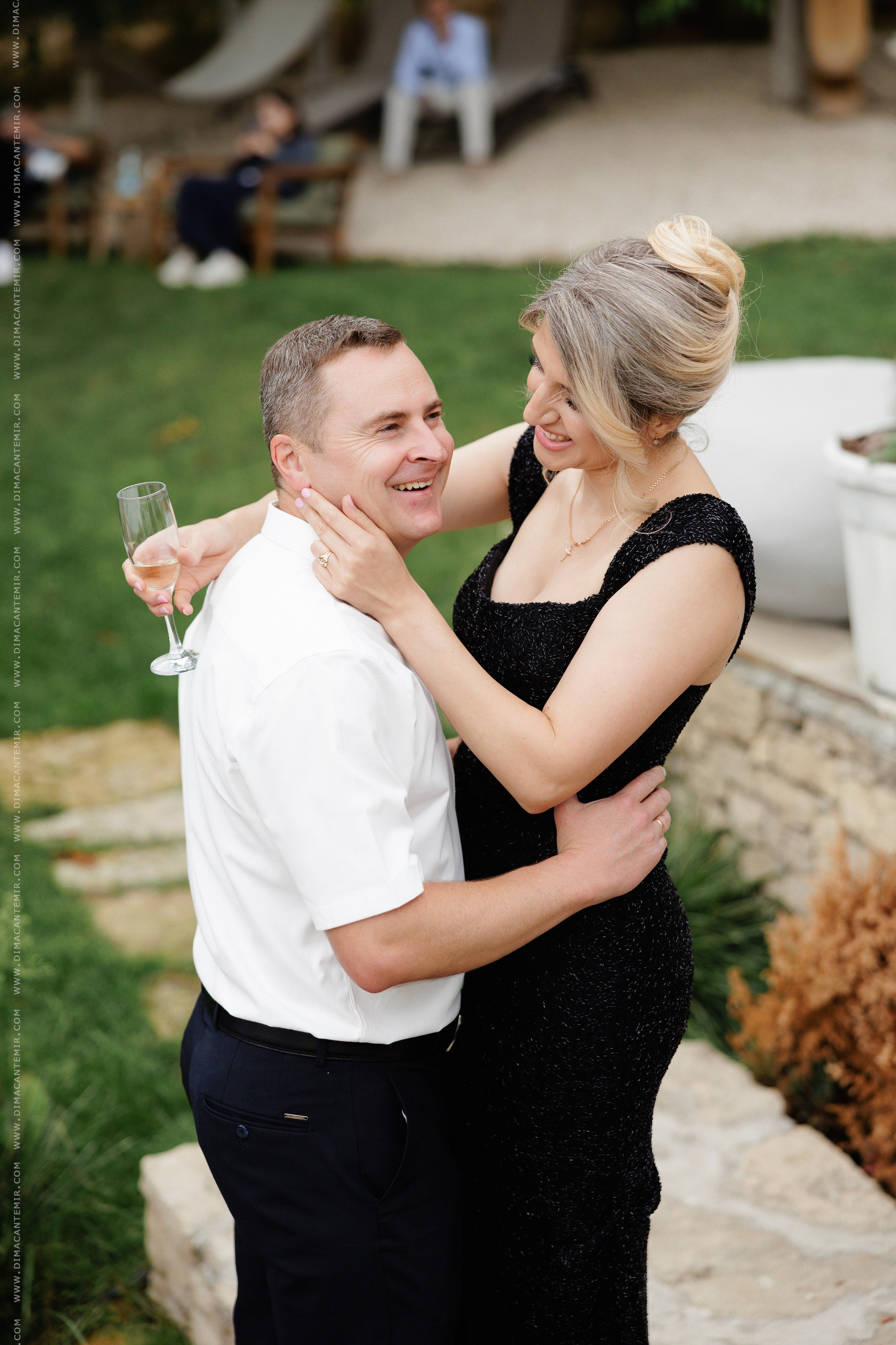 MIHAI & FELICIA. Свадебный фотограф Молдова Кишинёв