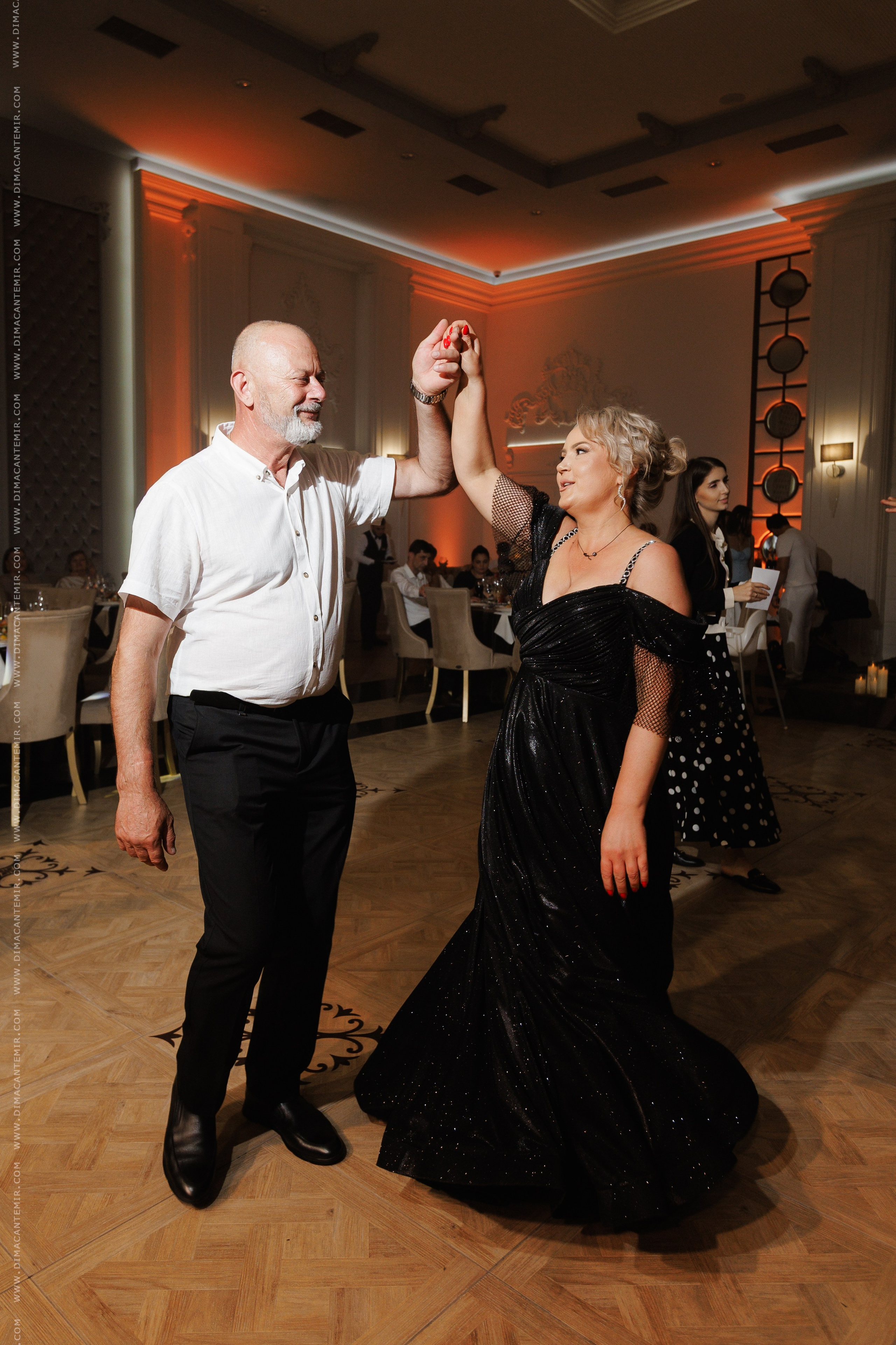 DINU & ANASTASIA. Fotograf de nuntă în Chisinau, Moldova. Poze și Video Comerciale