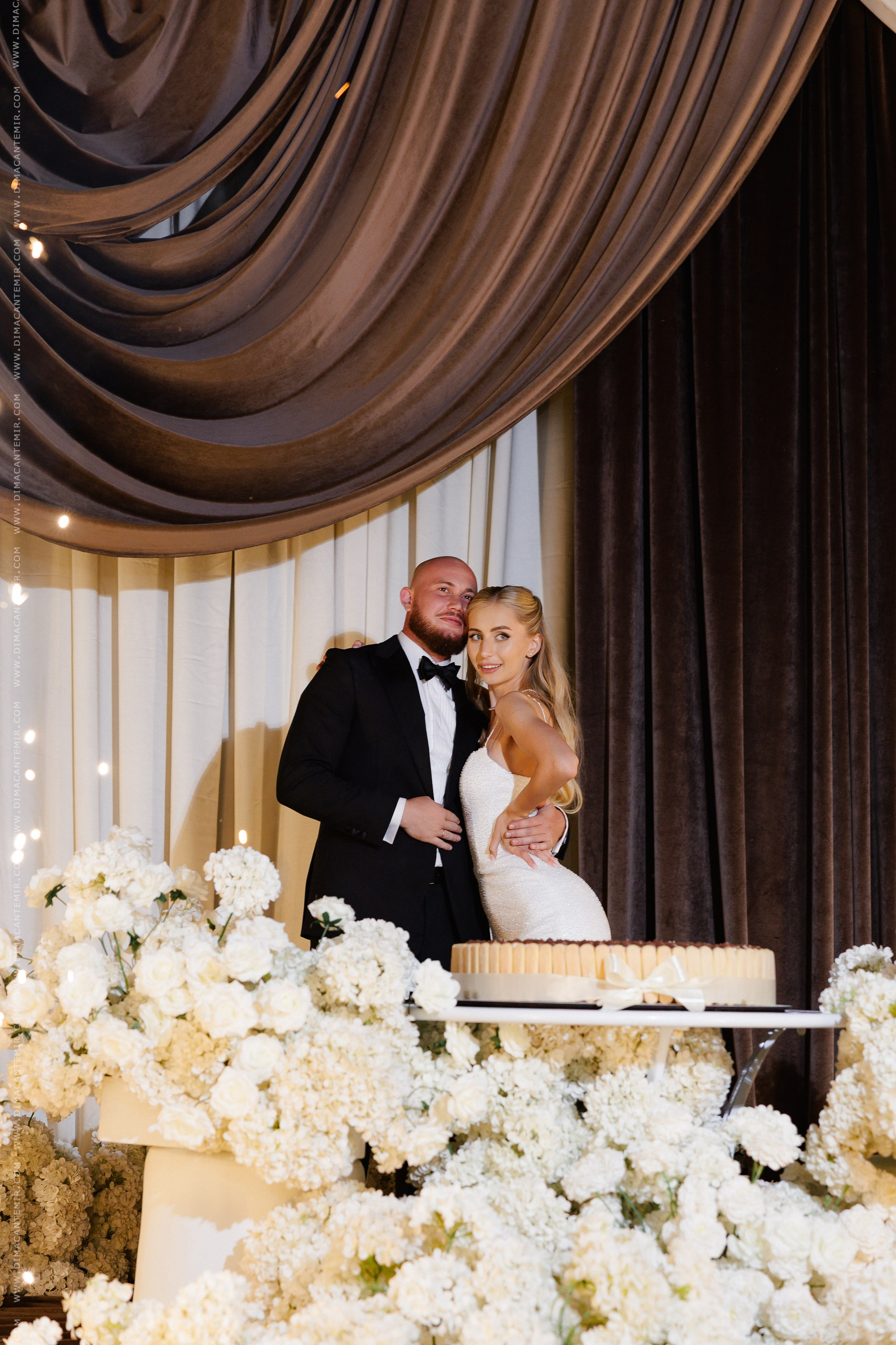 DINU & ANASTASIA. Fotograf de nuntă în Chisinau, Moldova. Poze și Video Comerciale