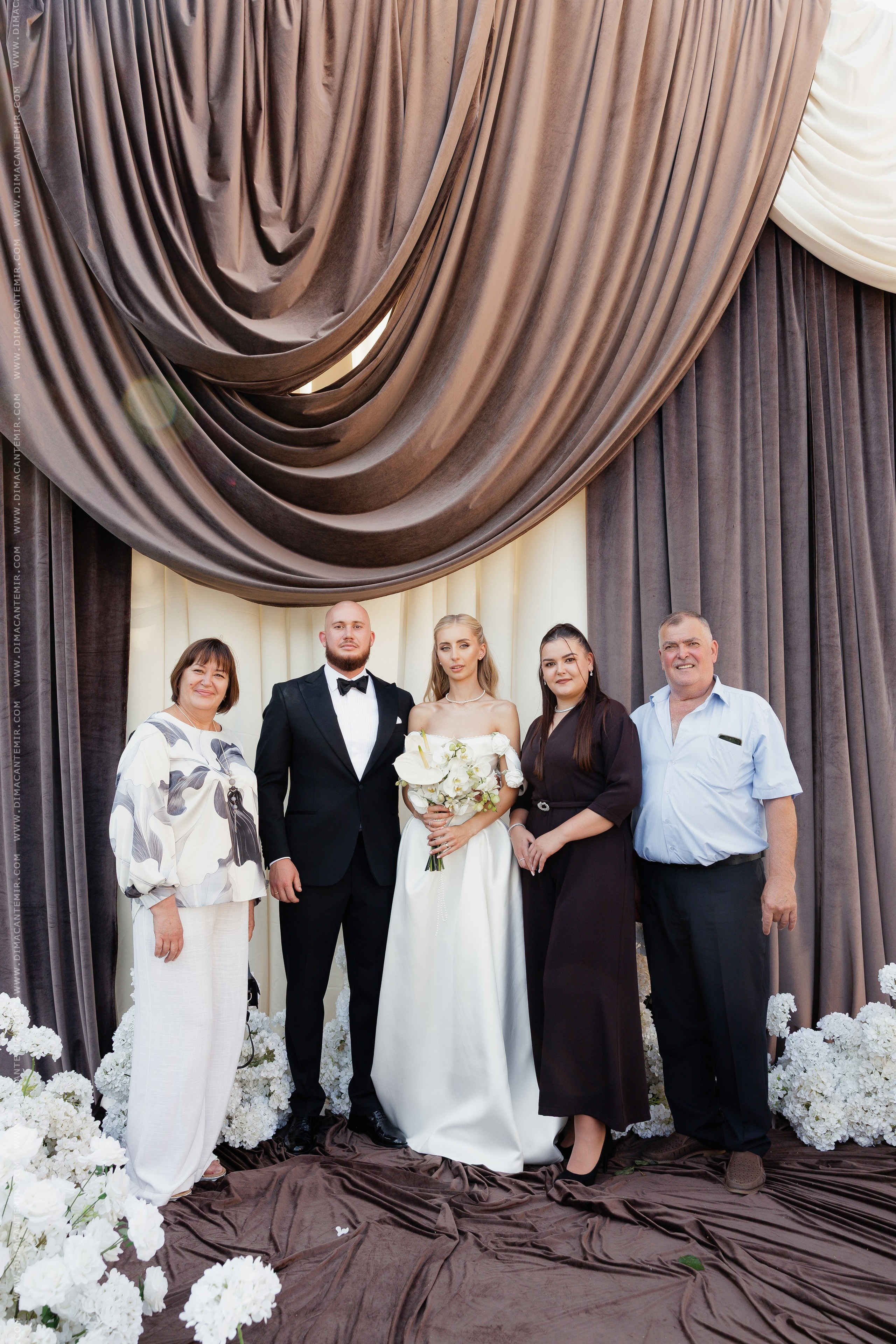 DINU & ANASTASIA. Fotograf de nuntă în Chisinau, Moldova. Poze și Video Comerciale