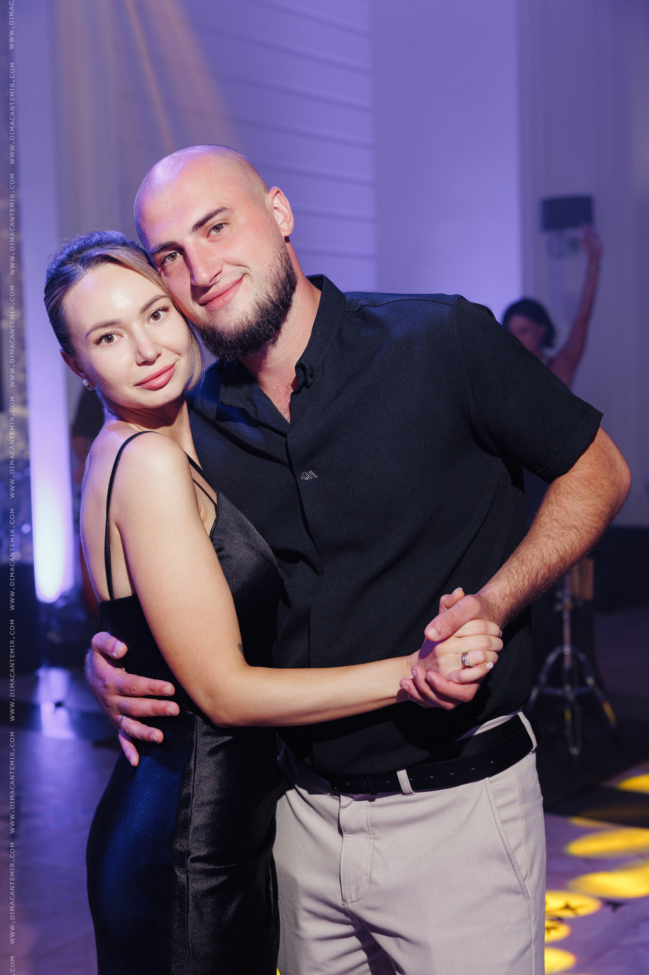DINU & ANASTASIA. Fotograf de nuntă în Chisinau, Moldova. Poze și Video Comerciale