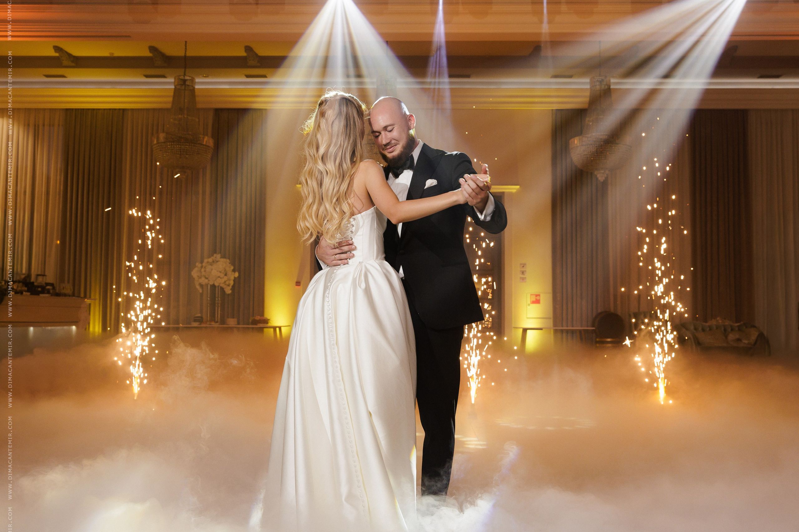 DINU & ANASTASIA. Fotograf de nuntă în Chisinau, Moldova. Poze și Video Comerciale