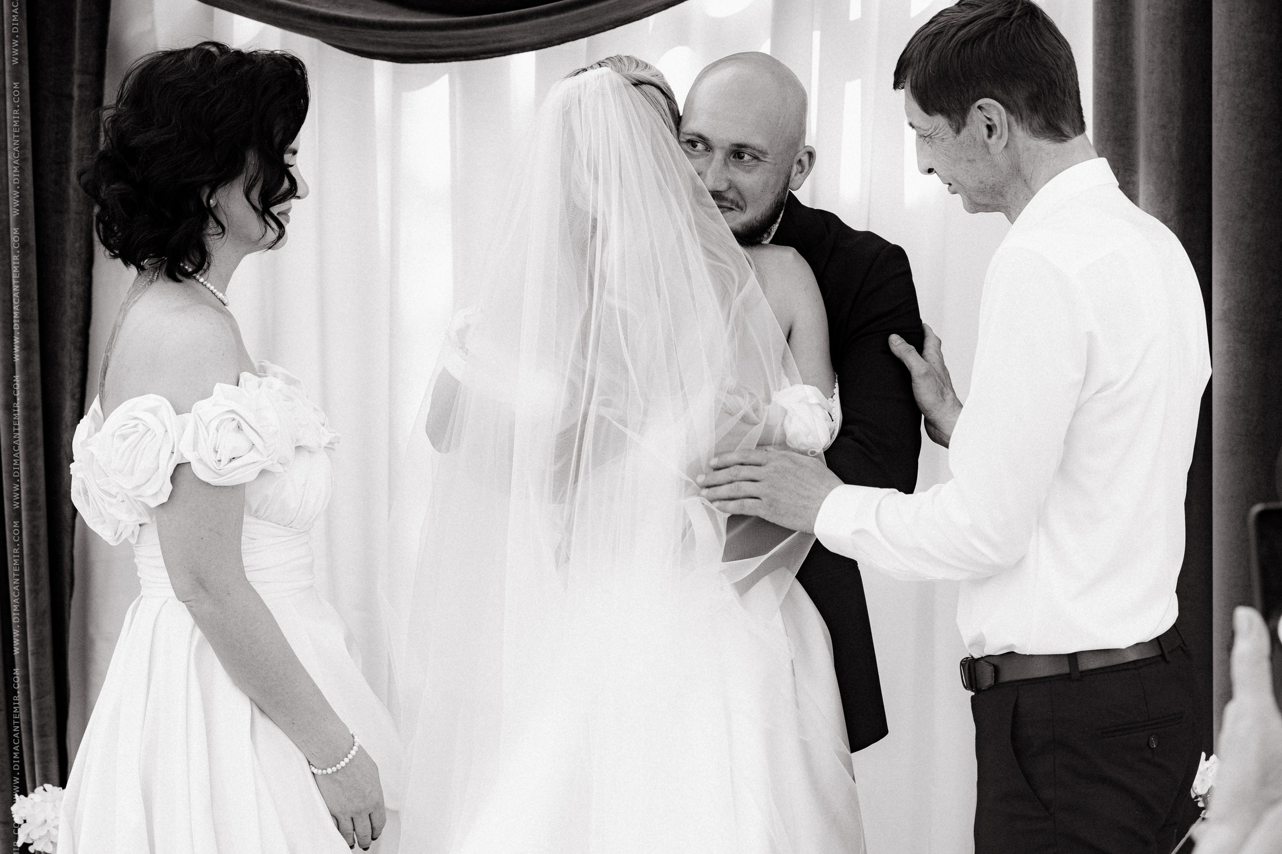 DINU & ANASTASIA. Fotograf de nuntă în Chisinau, Moldova. Poze și Video Comerciale