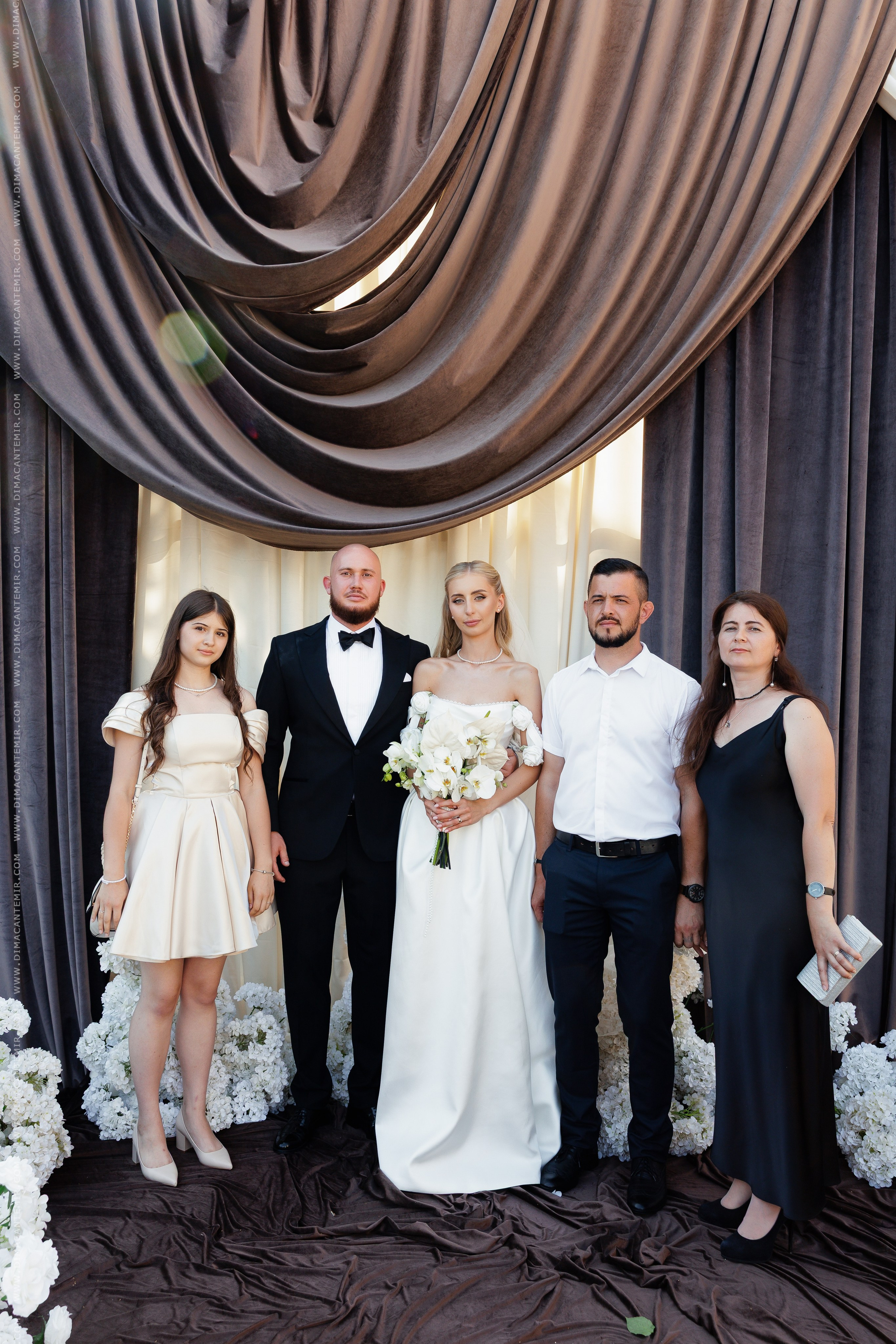 DINU & ANASTASIA. Fotograf de nuntă în Chisinau, Moldova. Poze și Video Comerciale