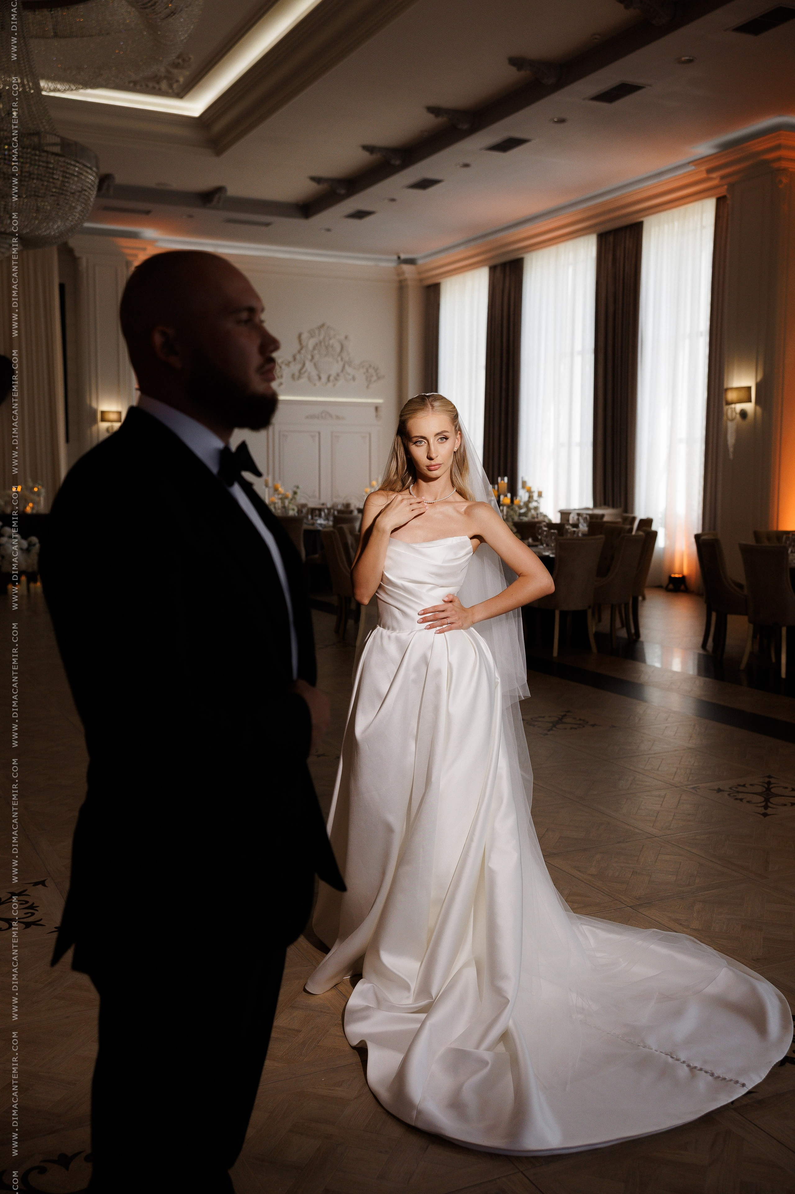 DINU & ANASTASIA. Fotograf de nuntă în Chisinau, Moldova. Poze și Video Comerciale