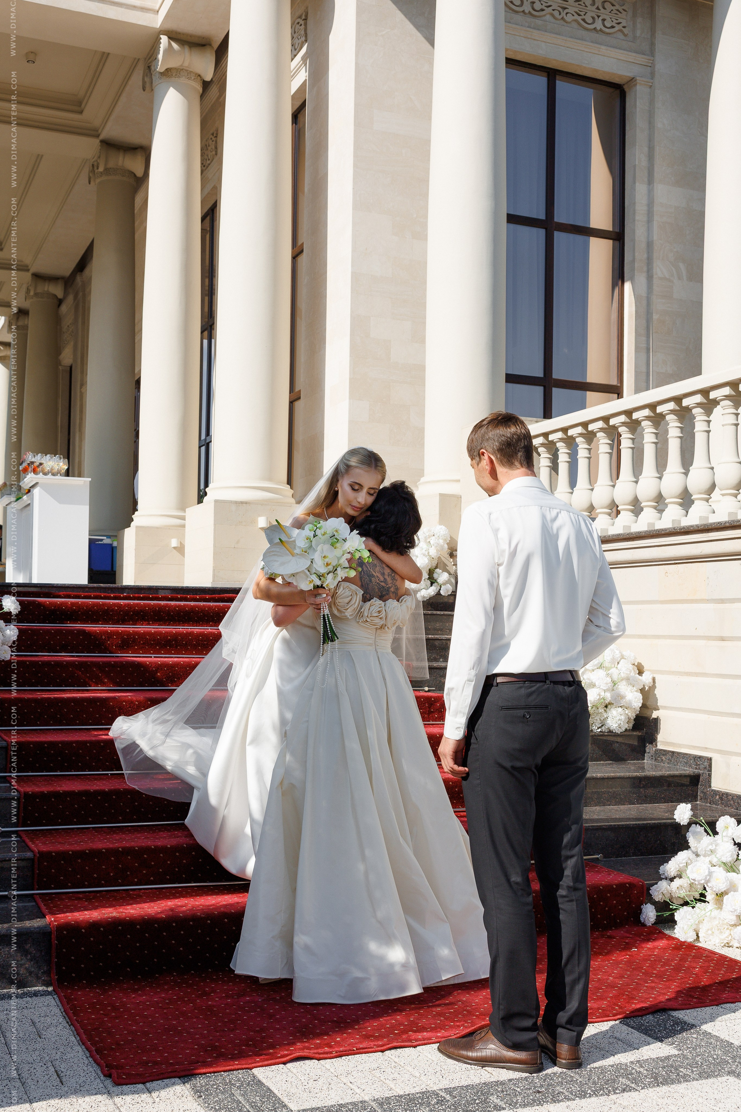 DINU & ANASTASIA. Fotograf de nuntă în Chisinau, Moldova. Poze și Video Comerciale