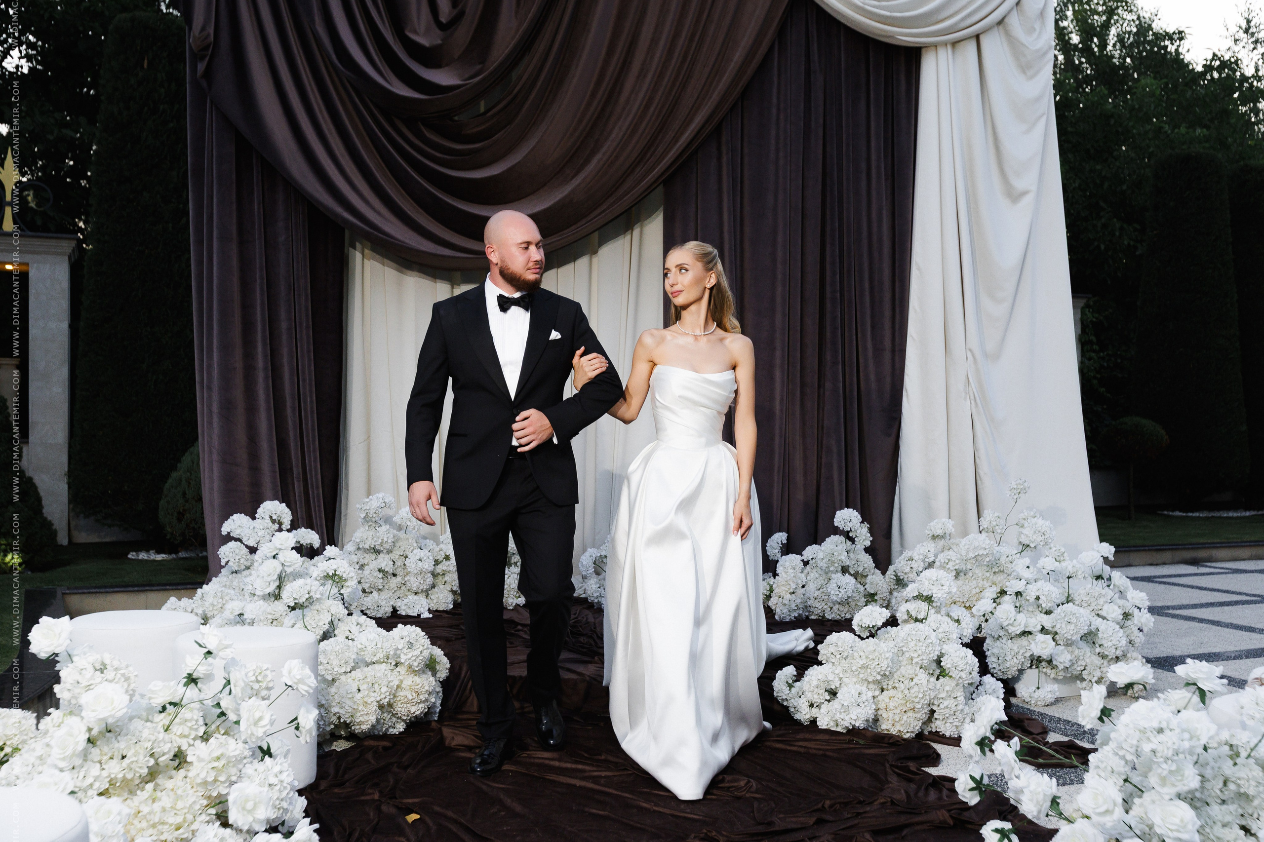 DINU & ANASTASIA. Fotograf de nuntă în Chisinau, Moldova. Poze și Video Comerciale