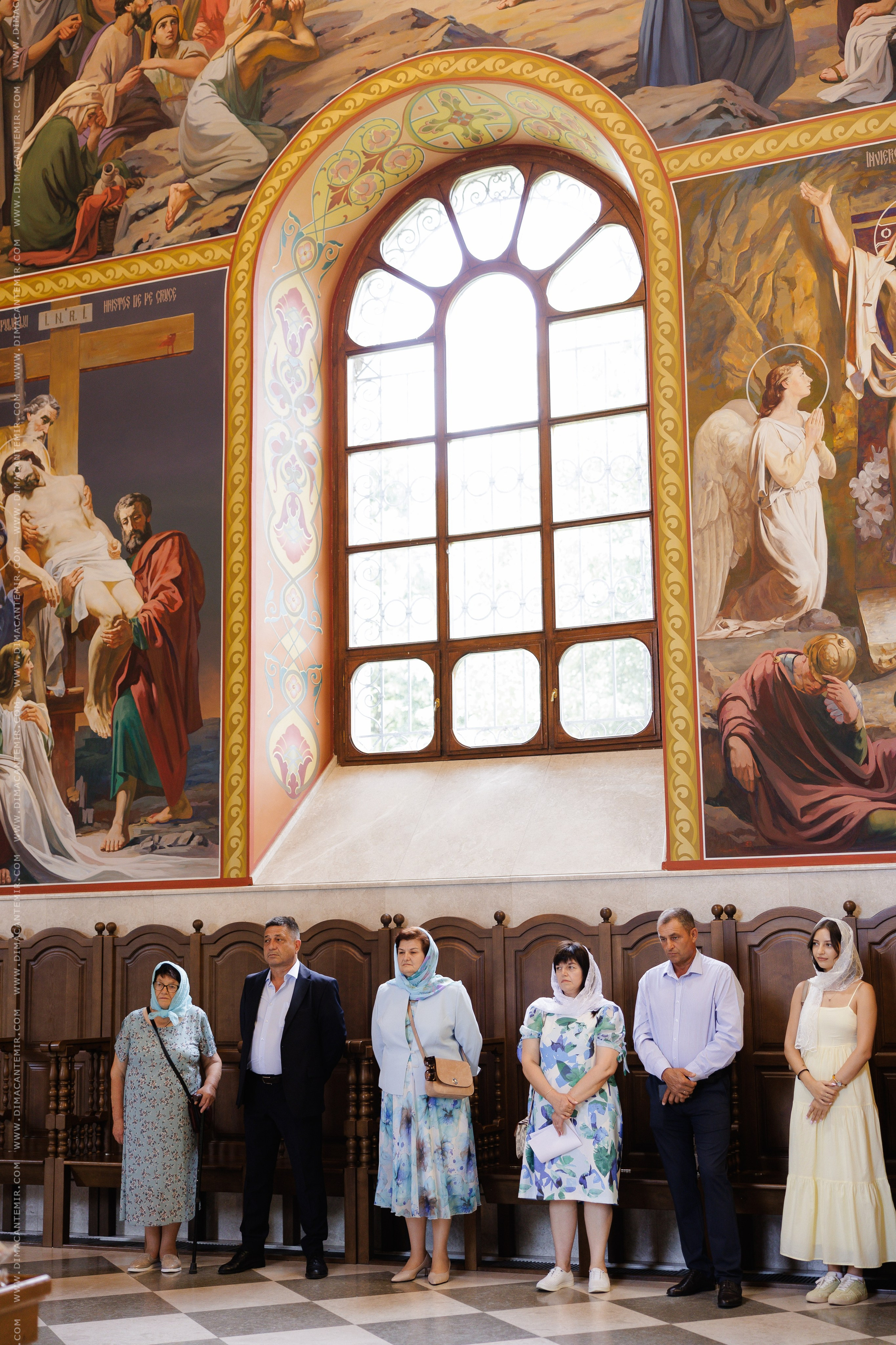 Cununia Religioasa. Fotograf de nuntă în Chisinau, Moldova. Poze și Video Comerciale