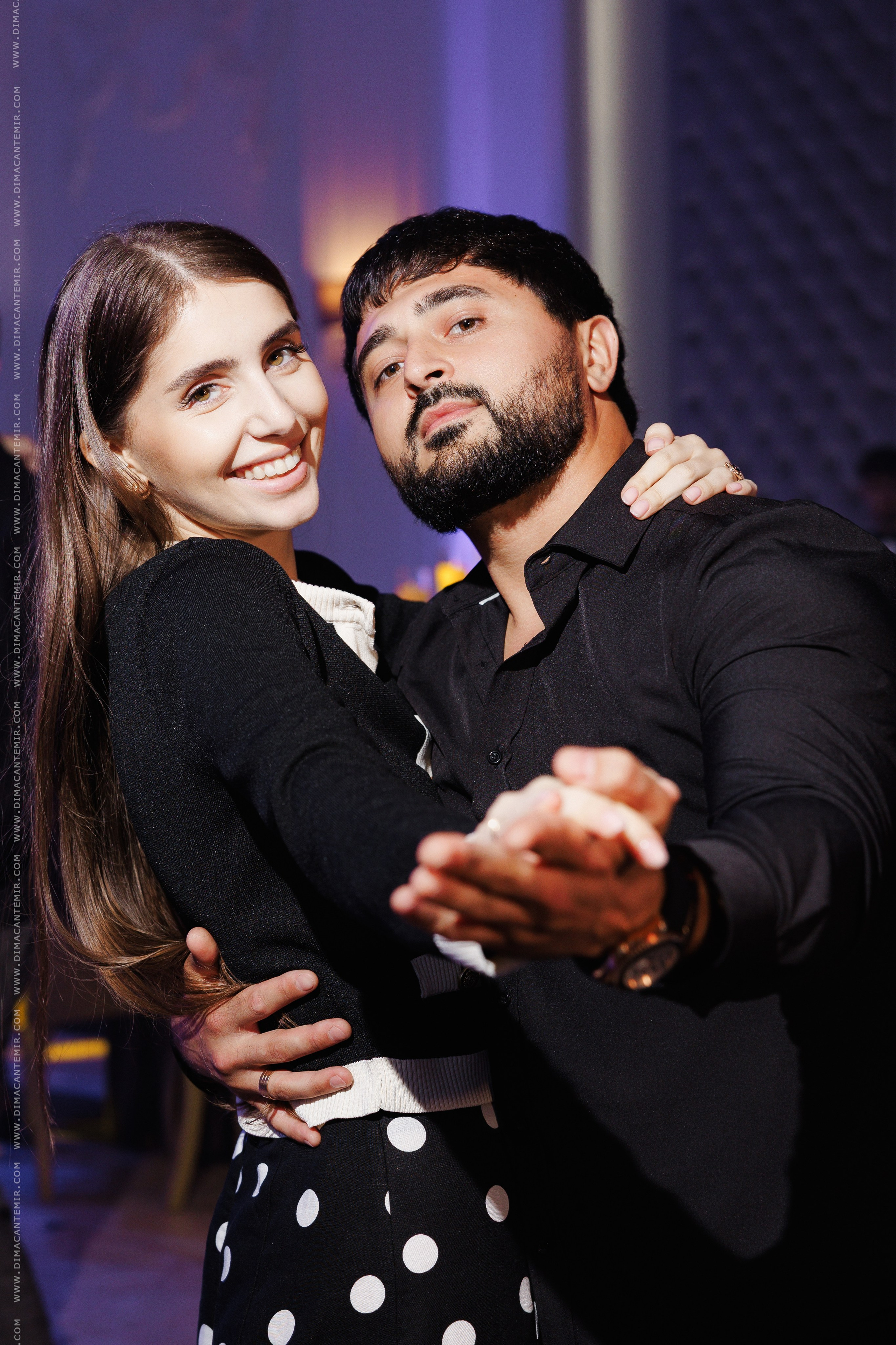 DINU & ANASTASIA. Fotograf de nuntă în Chisinau, Moldova. Poze și Video Comerciale