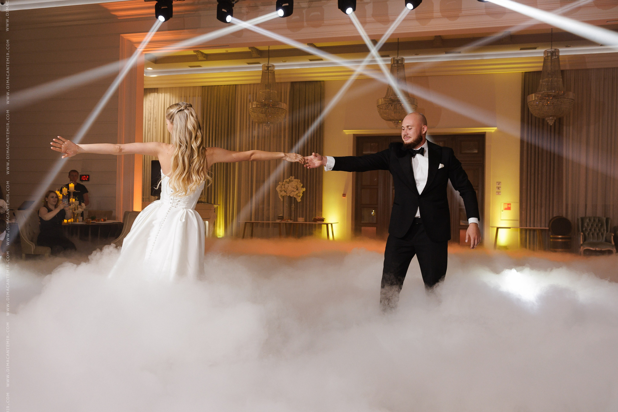 DINU & ANASTASIA. Fotograf de nuntă în Chisinau, Moldova. Poze și Video Comerciale