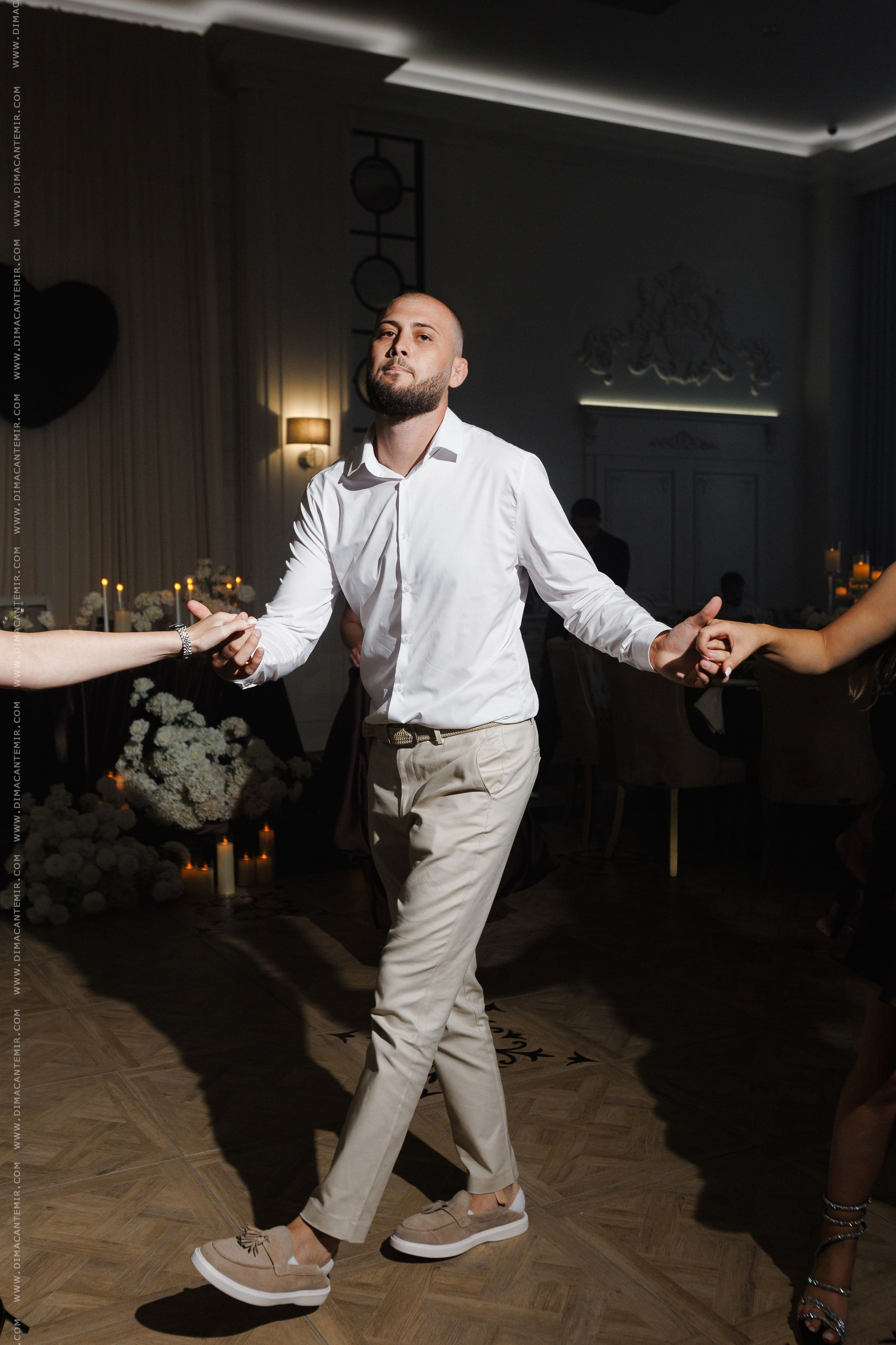 DINU & ANASTASIA. Fotograf de nuntă în Chisinau, Moldova. Poze și Video Comerciale