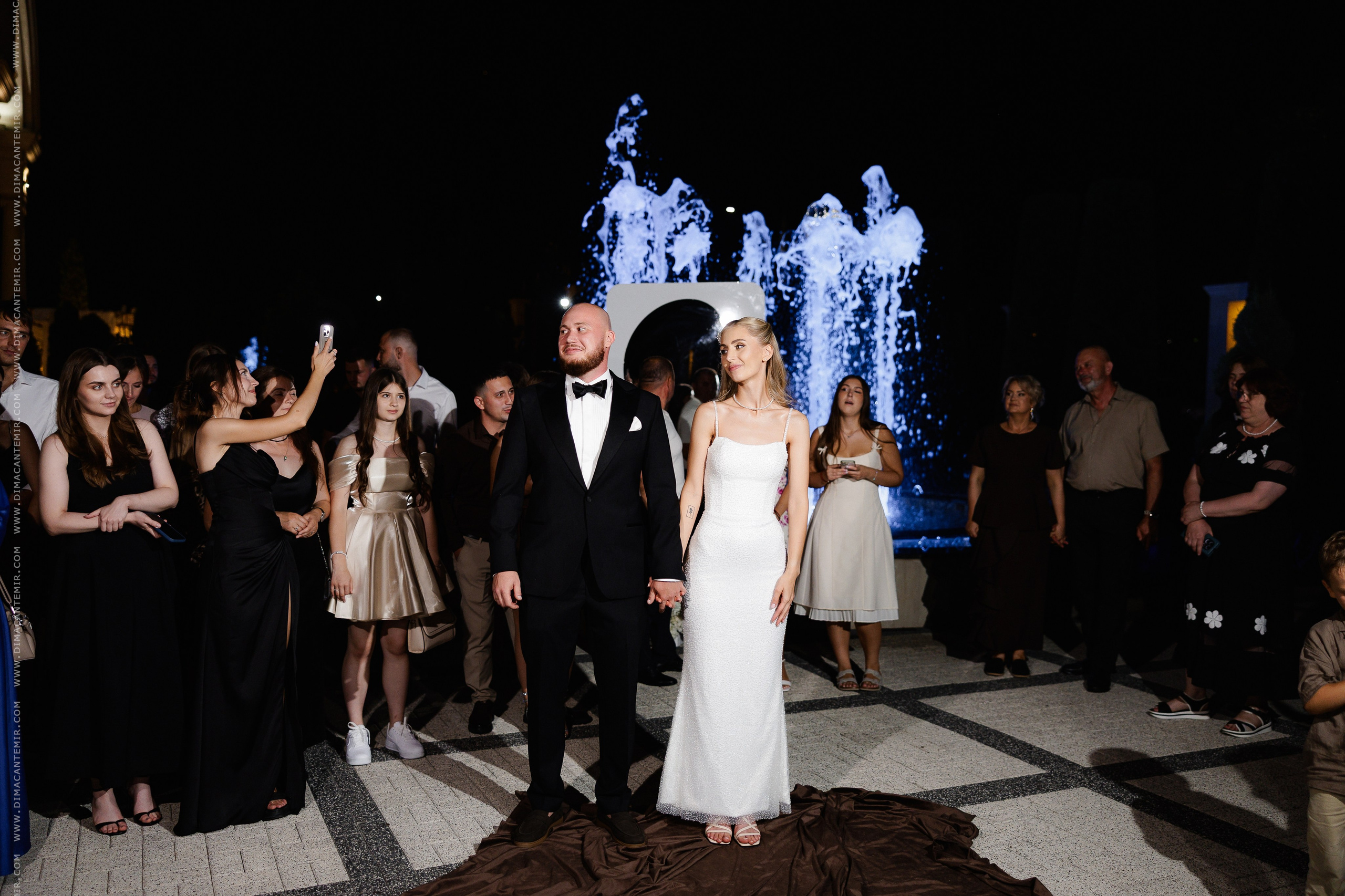 DINU & ANASTASIA. Fotograf de nuntă în Chisinau, Moldova. Poze și Video Comerciale
