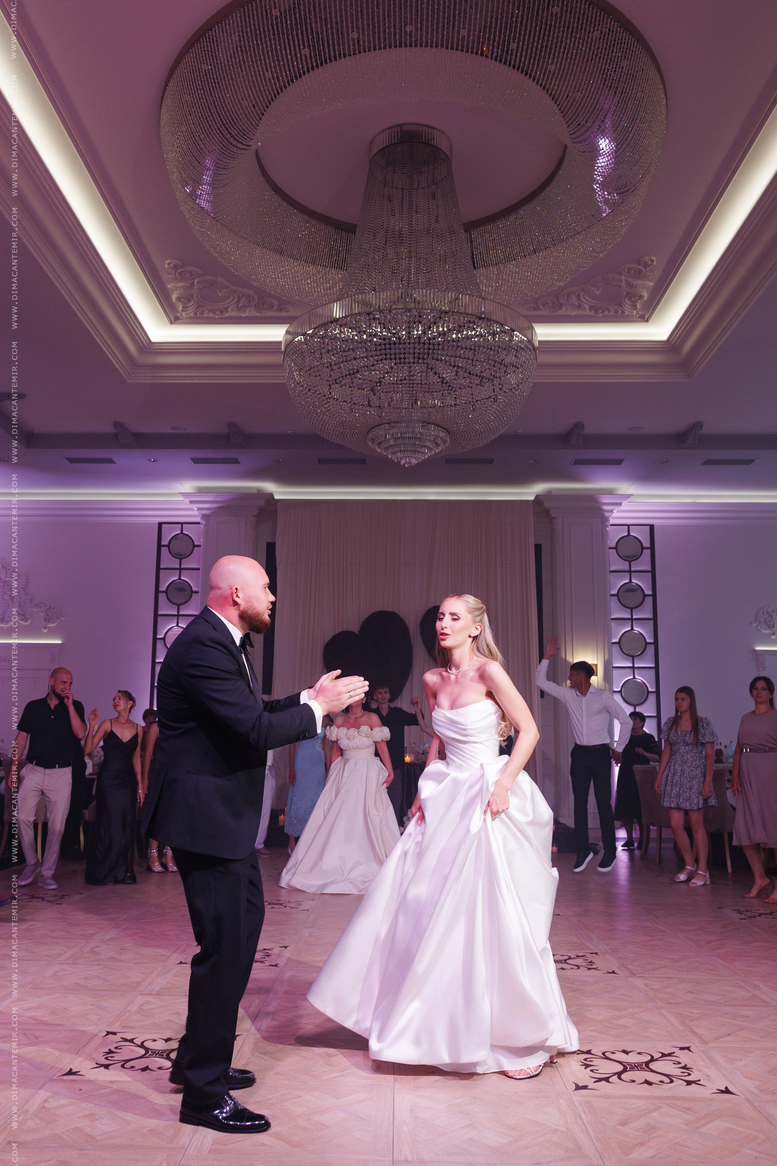 DINU & ANASTASIA. Fotograf de nuntă în Chisinau, Moldova. Poze și Video Comerciale