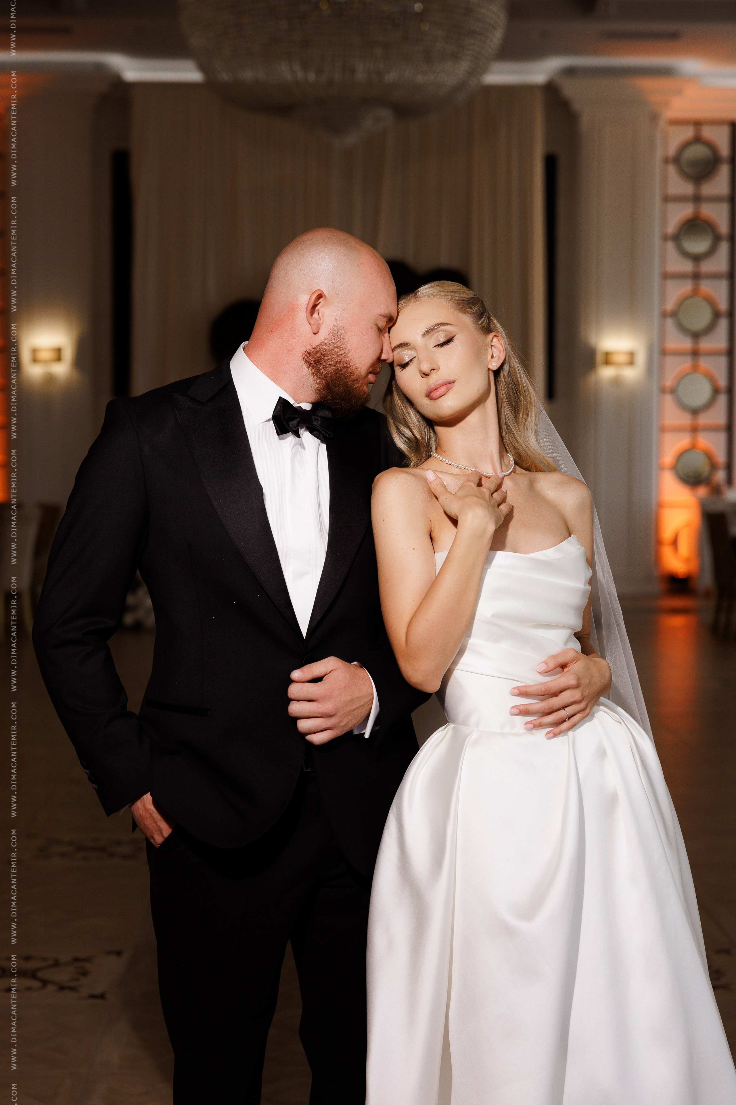 DINU & ANASTASIA. Fotograf de nuntă în Chisinau, Moldova. Poze și Video Comerciale