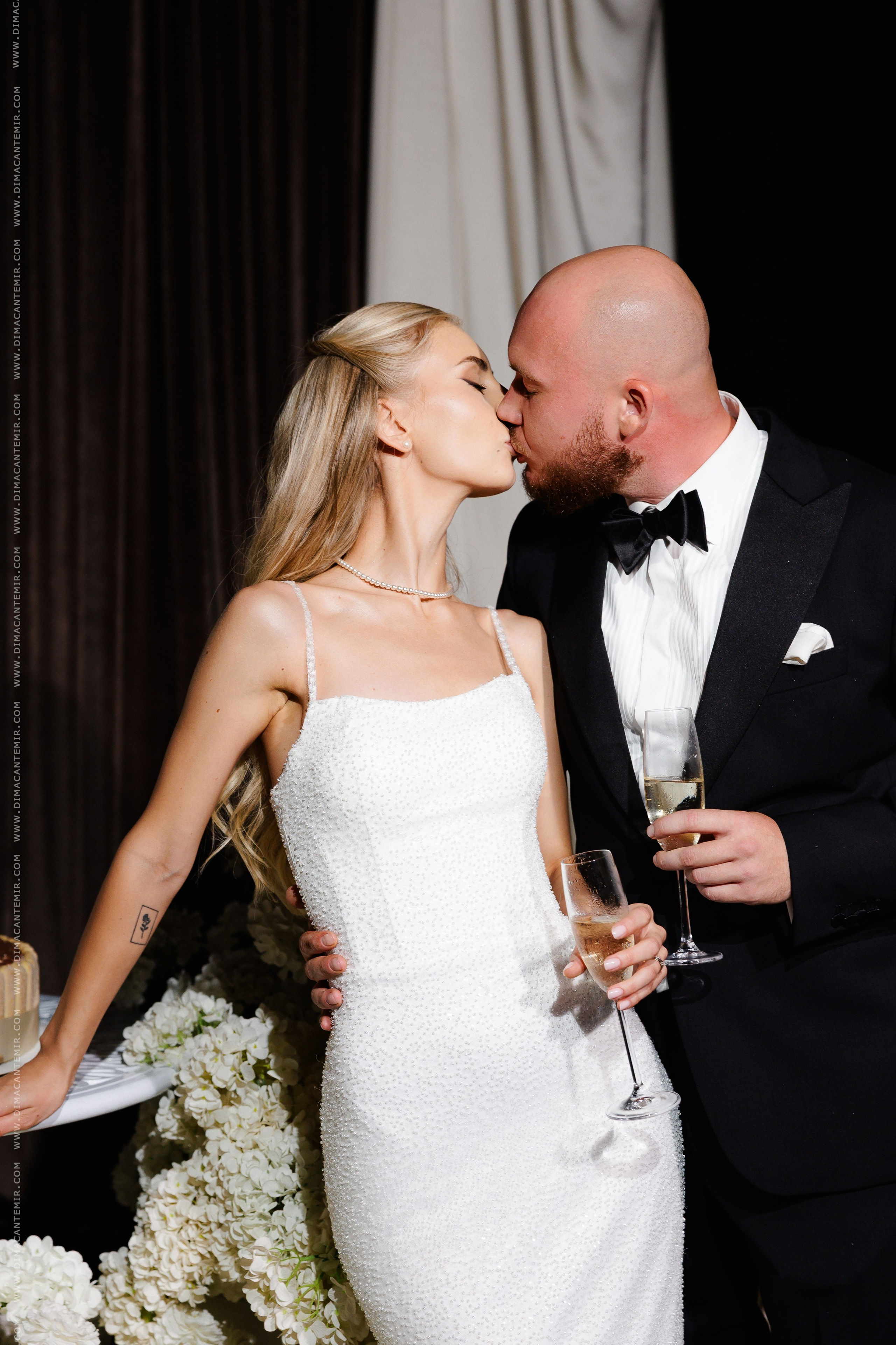 DINU & ANASTASIA. Fotograf de nuntă în Chisinau, Moldova. Poze și Video Comerciale
