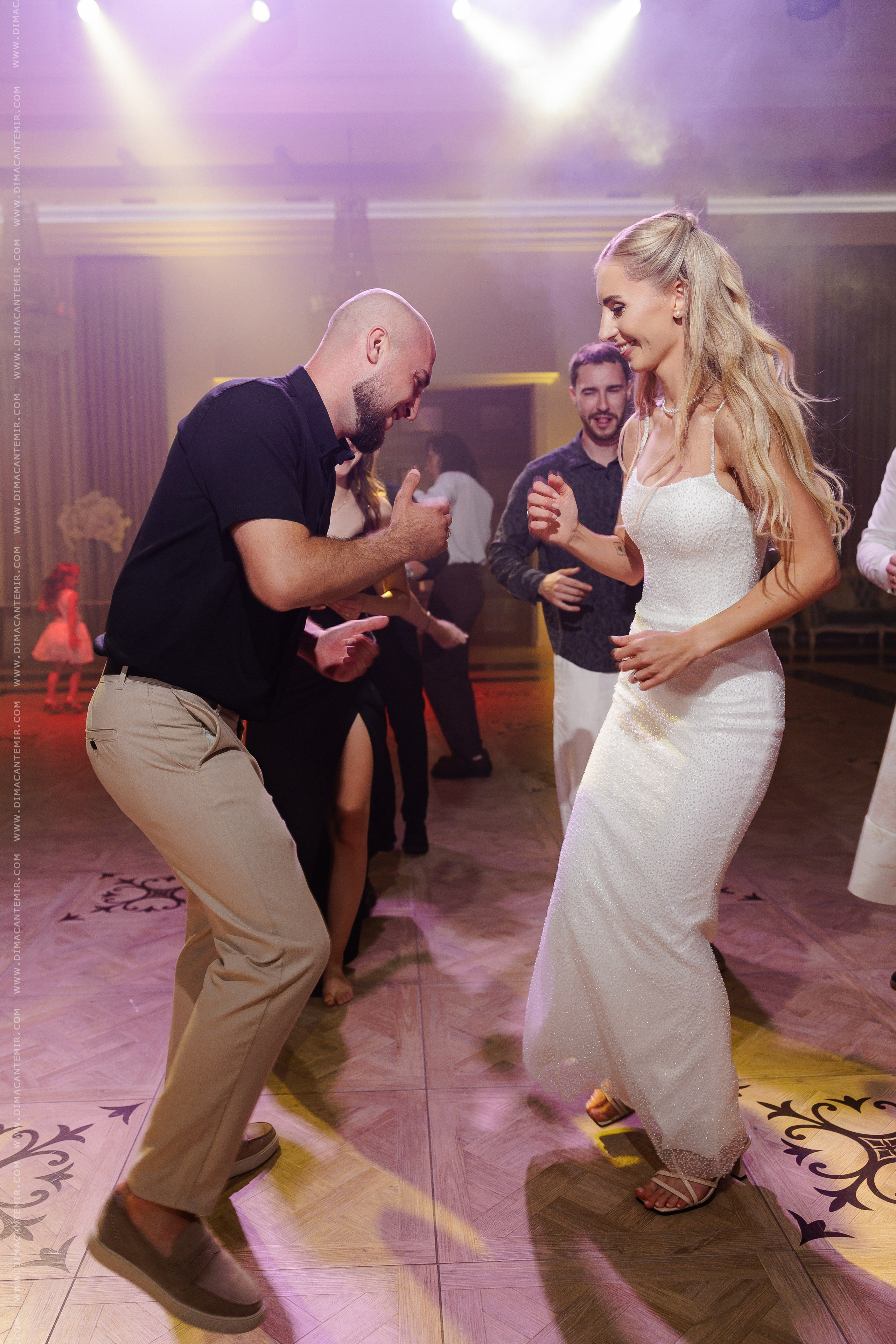 DINU & ANASTASIA. Fotograf de nuntă în Chisinau, Moldova. Poze și Video Comerciale