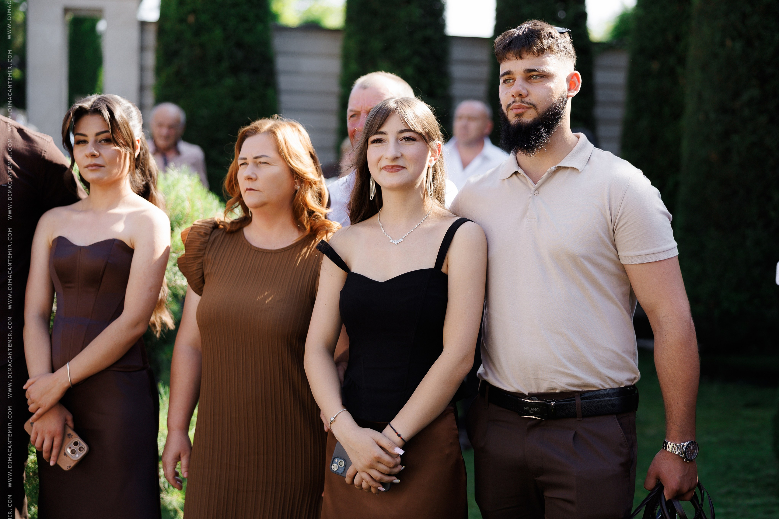 DINU & ANASTASIA. Fotograf de nuntă în Chisinau, Moldova. Poze și Video Comerciale