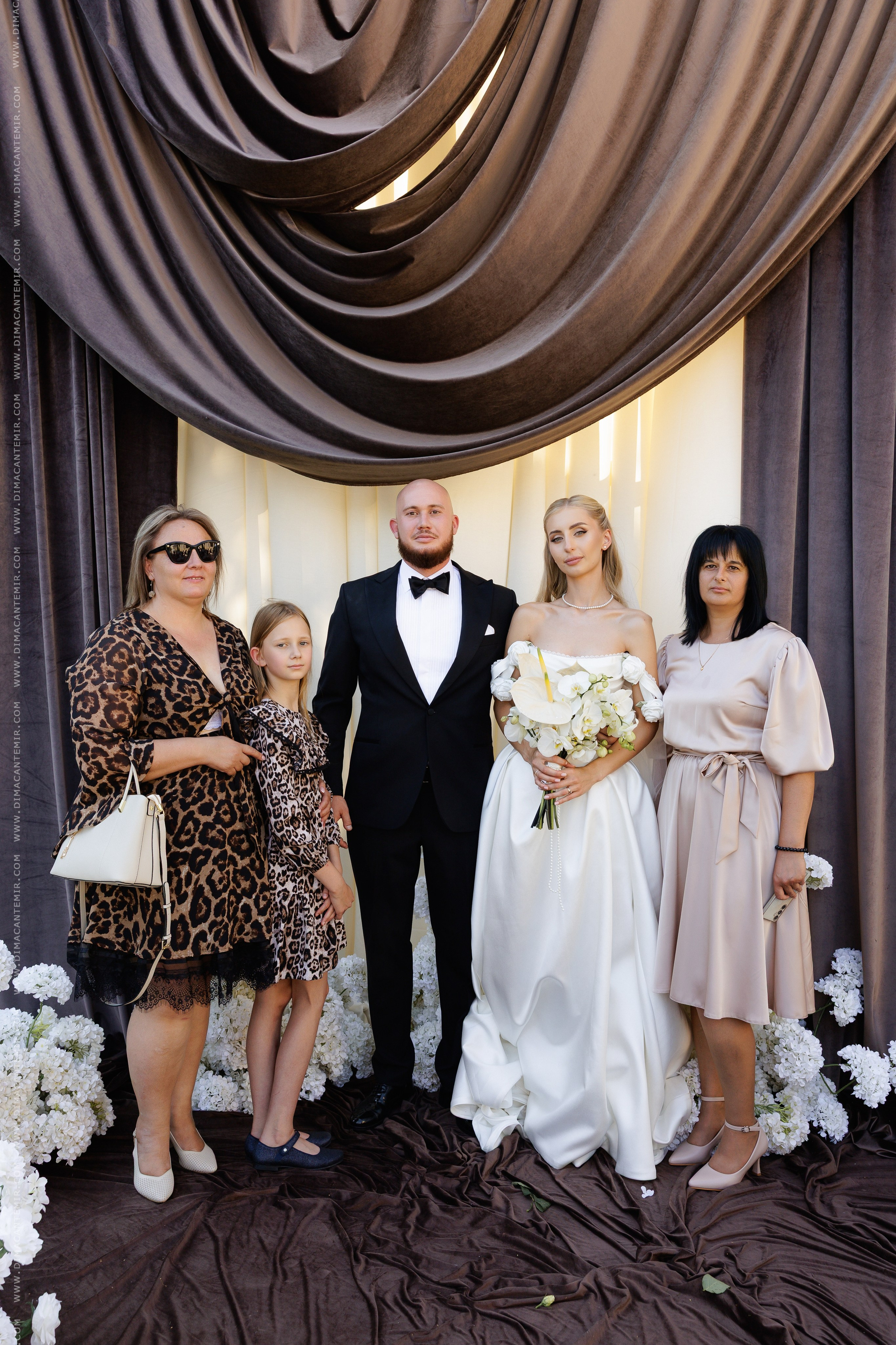 DINU & ANASTASIA. Fotograf de nuntă în Chisinau, Moldova. Poze și Video Comerciale