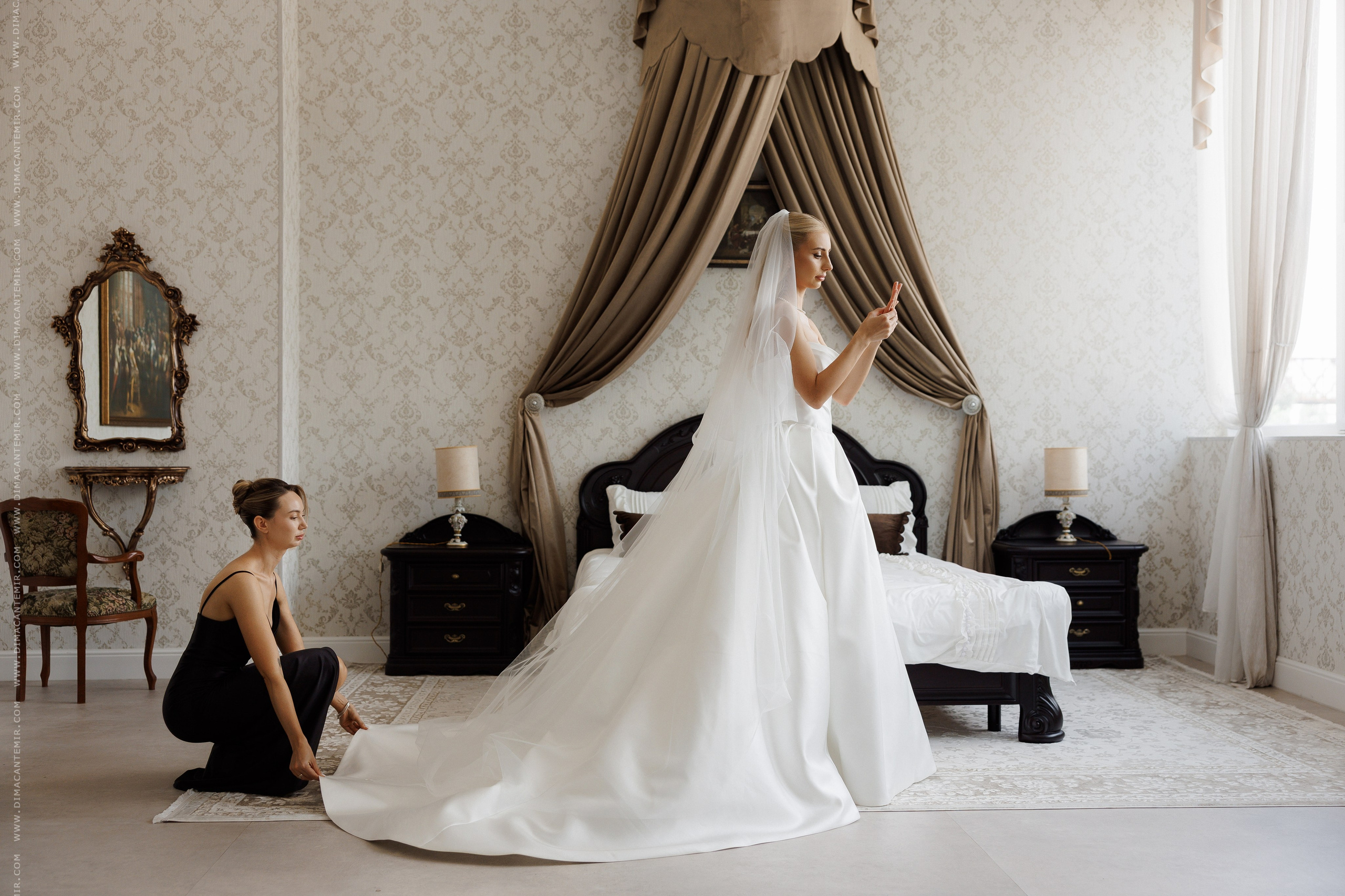 DINU & ANASTASIA. Fotograf de nuntă în Chisinau, Moldova. Poze și Video Comerciale