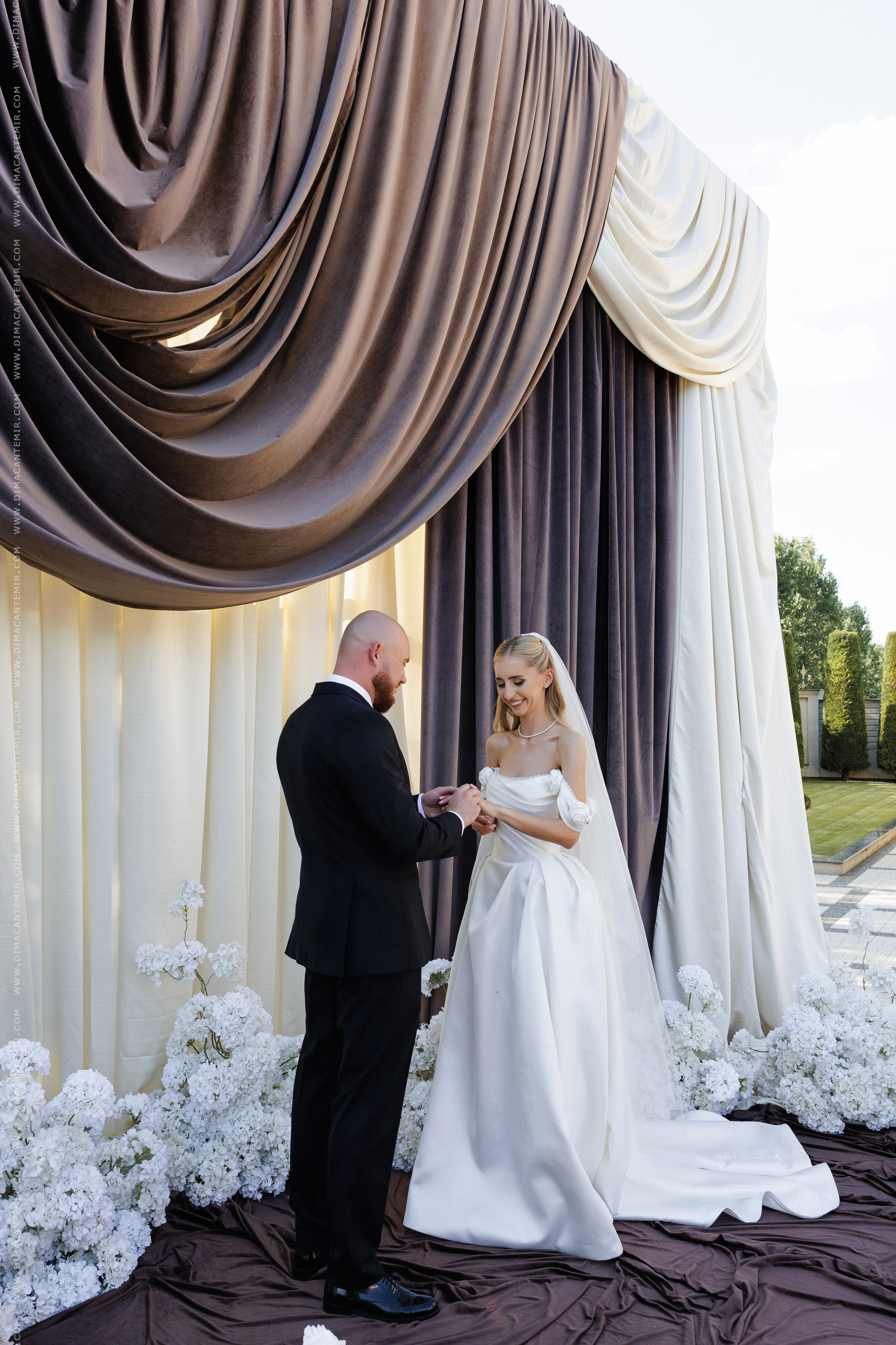 DINU & ANASTASIA. Fotograf de nuntă în Chisinau, Moldova. Poze și Video Comerciale