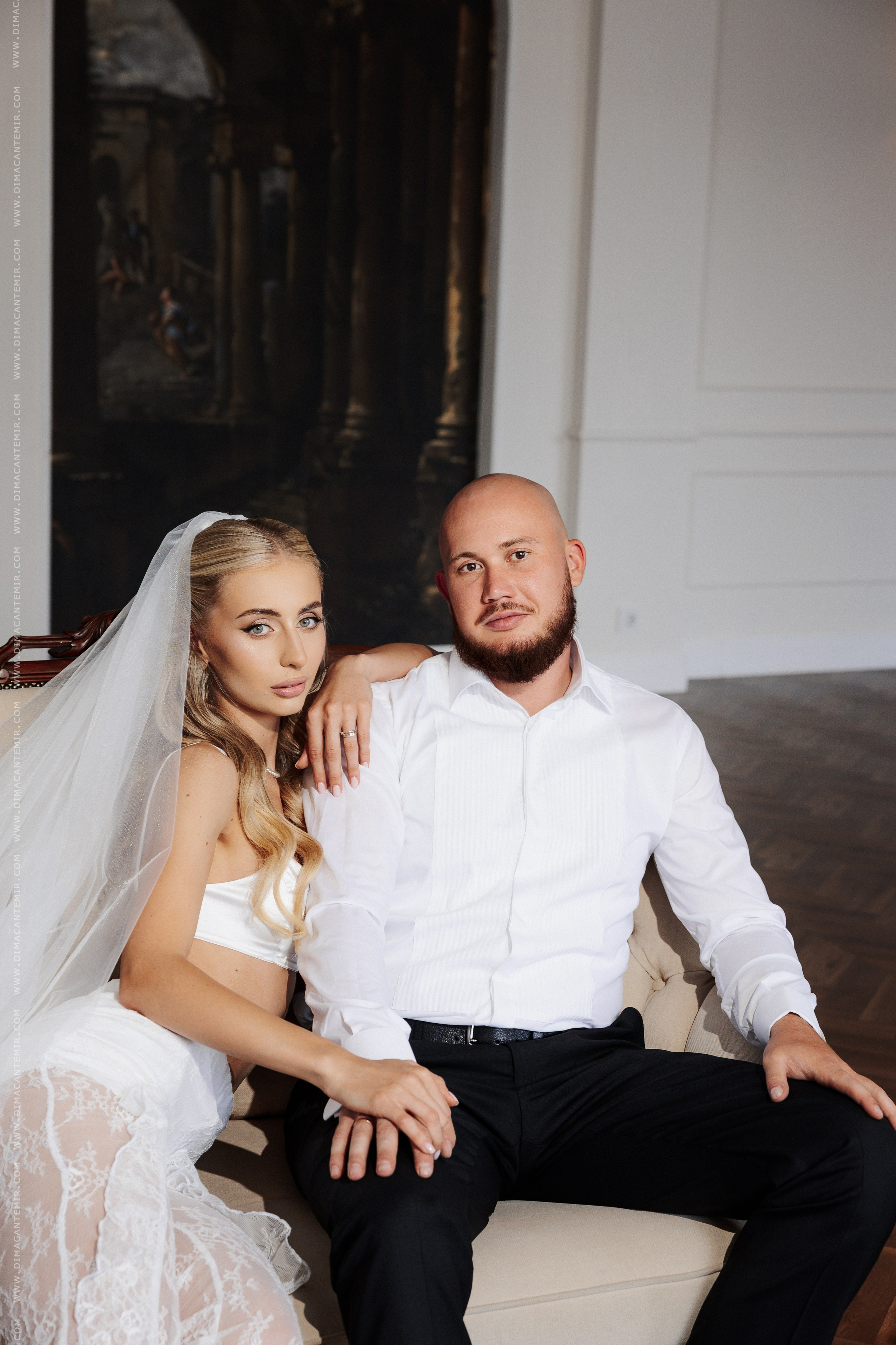 DINU & ANASTASIA. Fotograf de nuntă în Chisinau, Moldova. Poze și Video Comerciale
