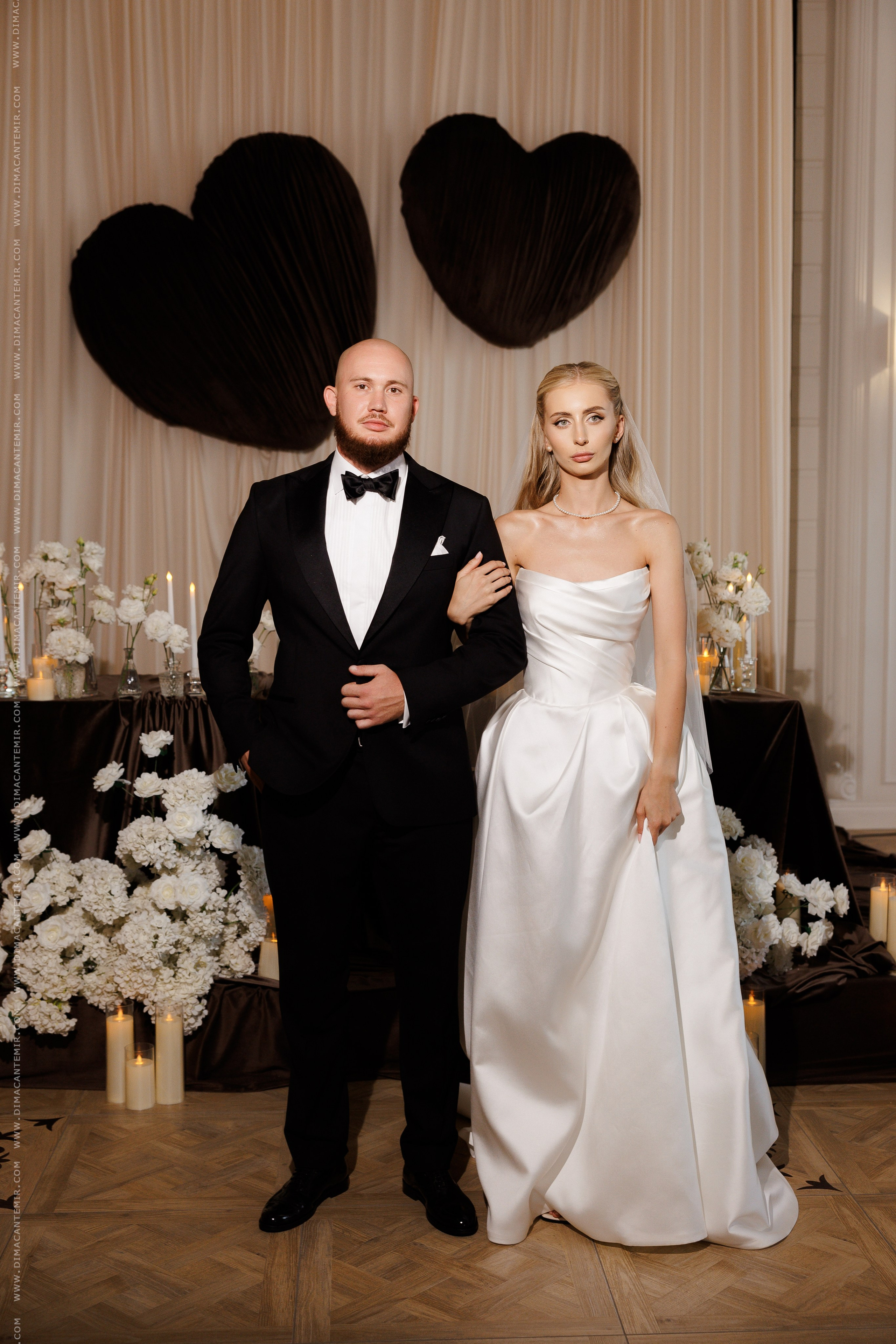 DINU & ANASTASIA. Fotograf de nuntă în Chisinau, Moldova. Poze și Video Comerciale
