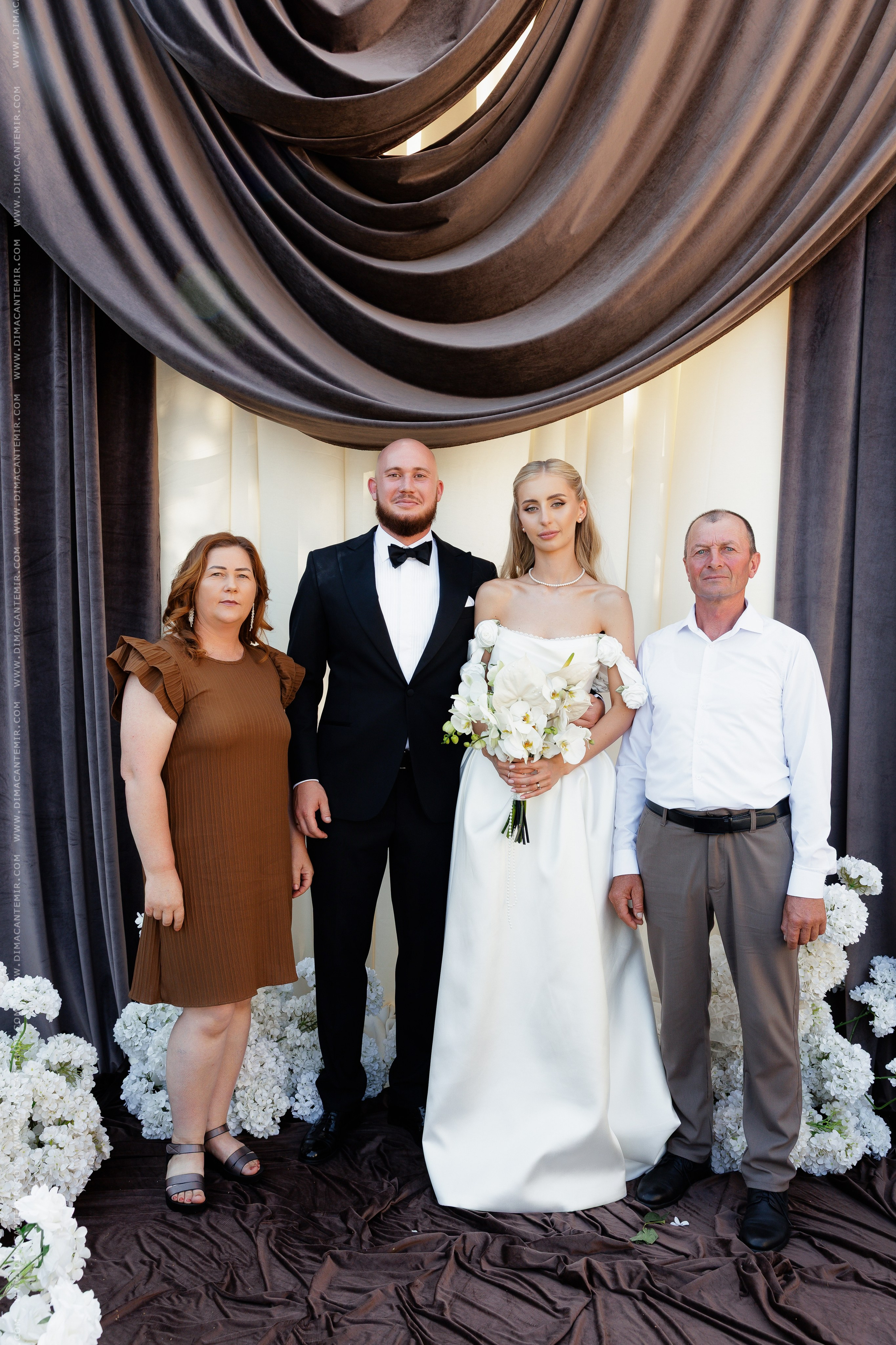 DINU & ANASTASIA. Fotograf de nuntă în Chisinau, Moldova. Poze și Video Comerciale