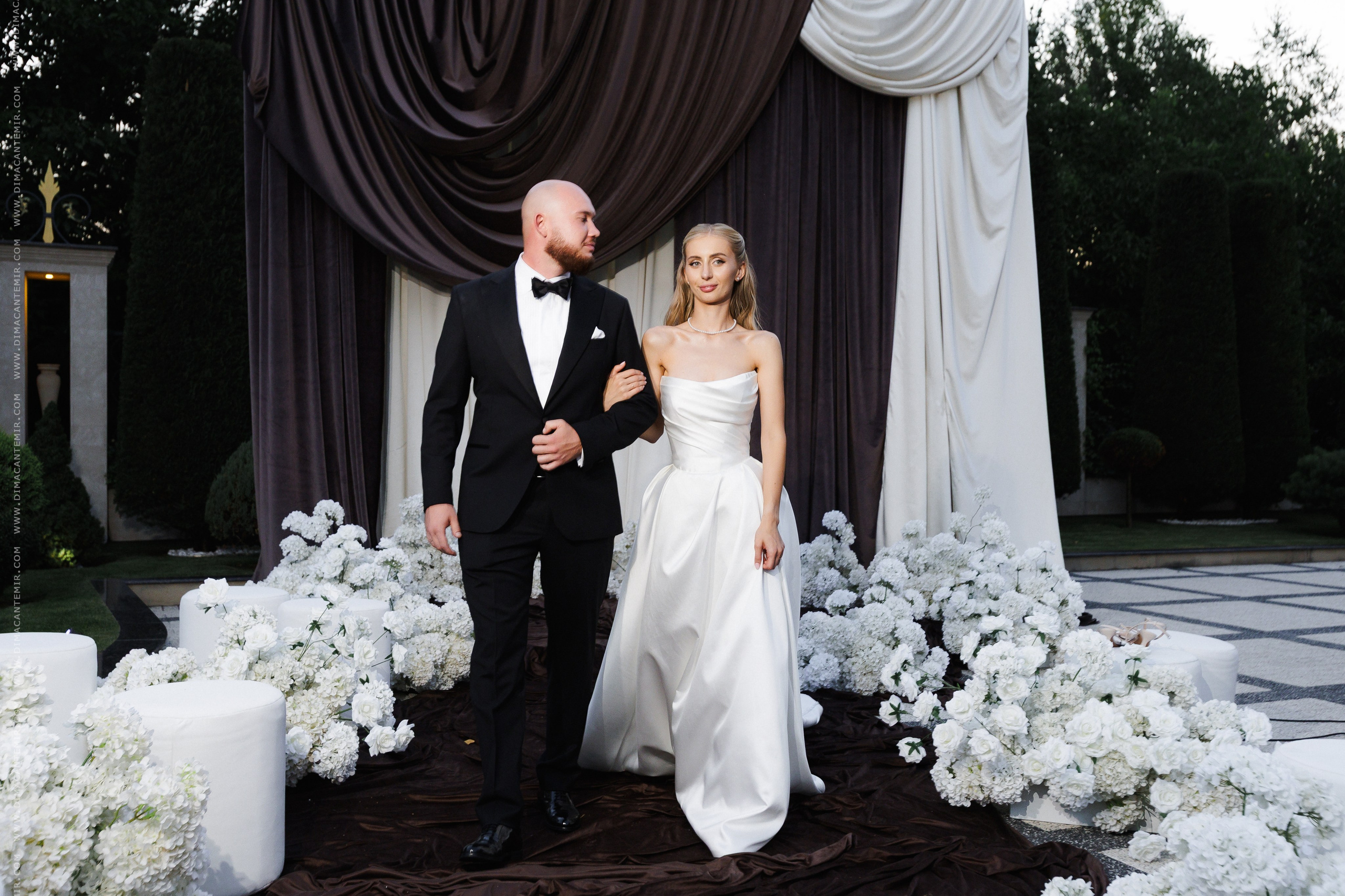 DINU & ANASTASIA. Fotograf de nuntă în Chisinau, Moldova. Poze și Video Comerciale
