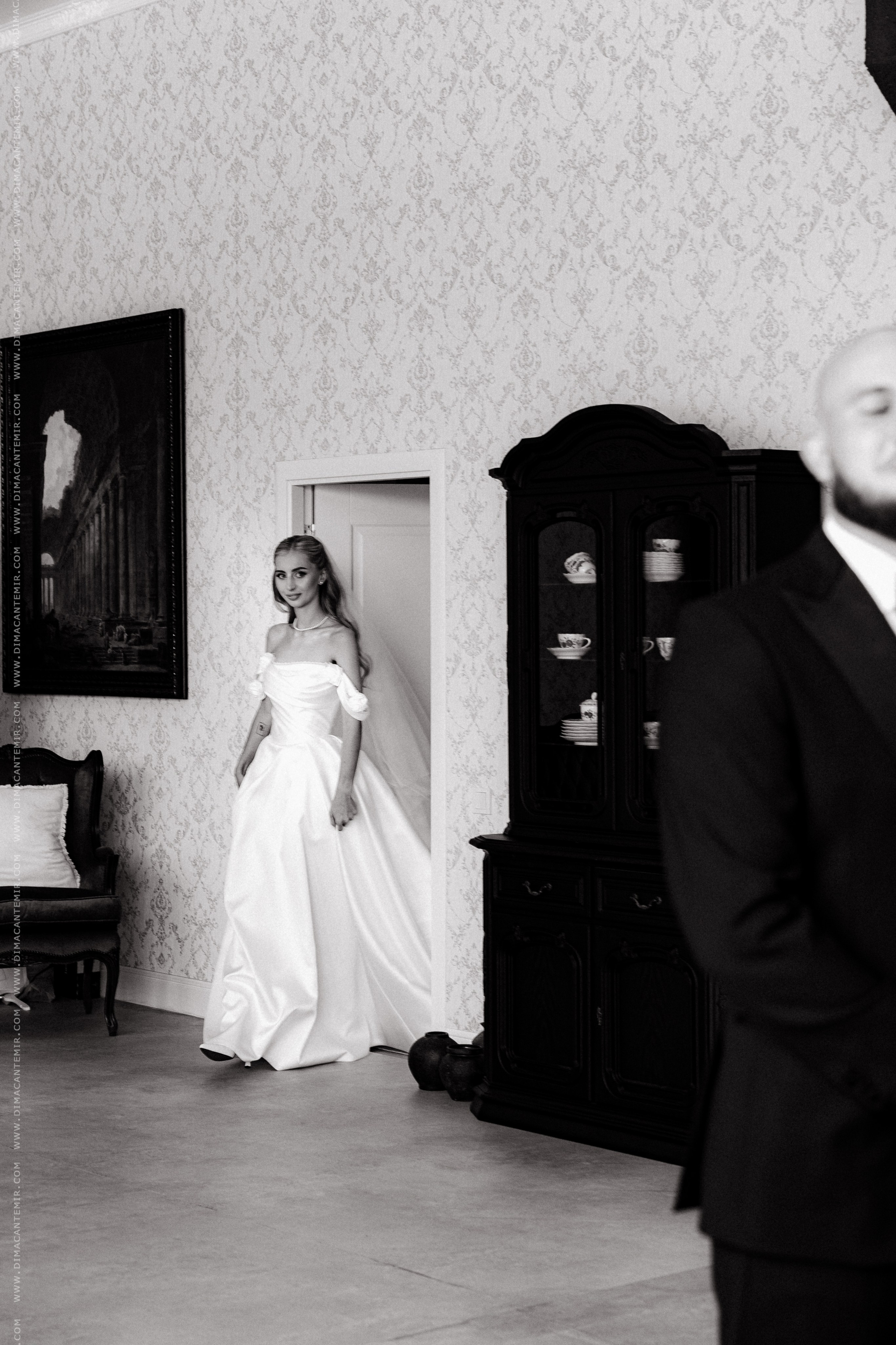 DINU & ANASTASIA. Fotograf de nuntă în Chisinau, Moldova. Poze și Video Comerciale