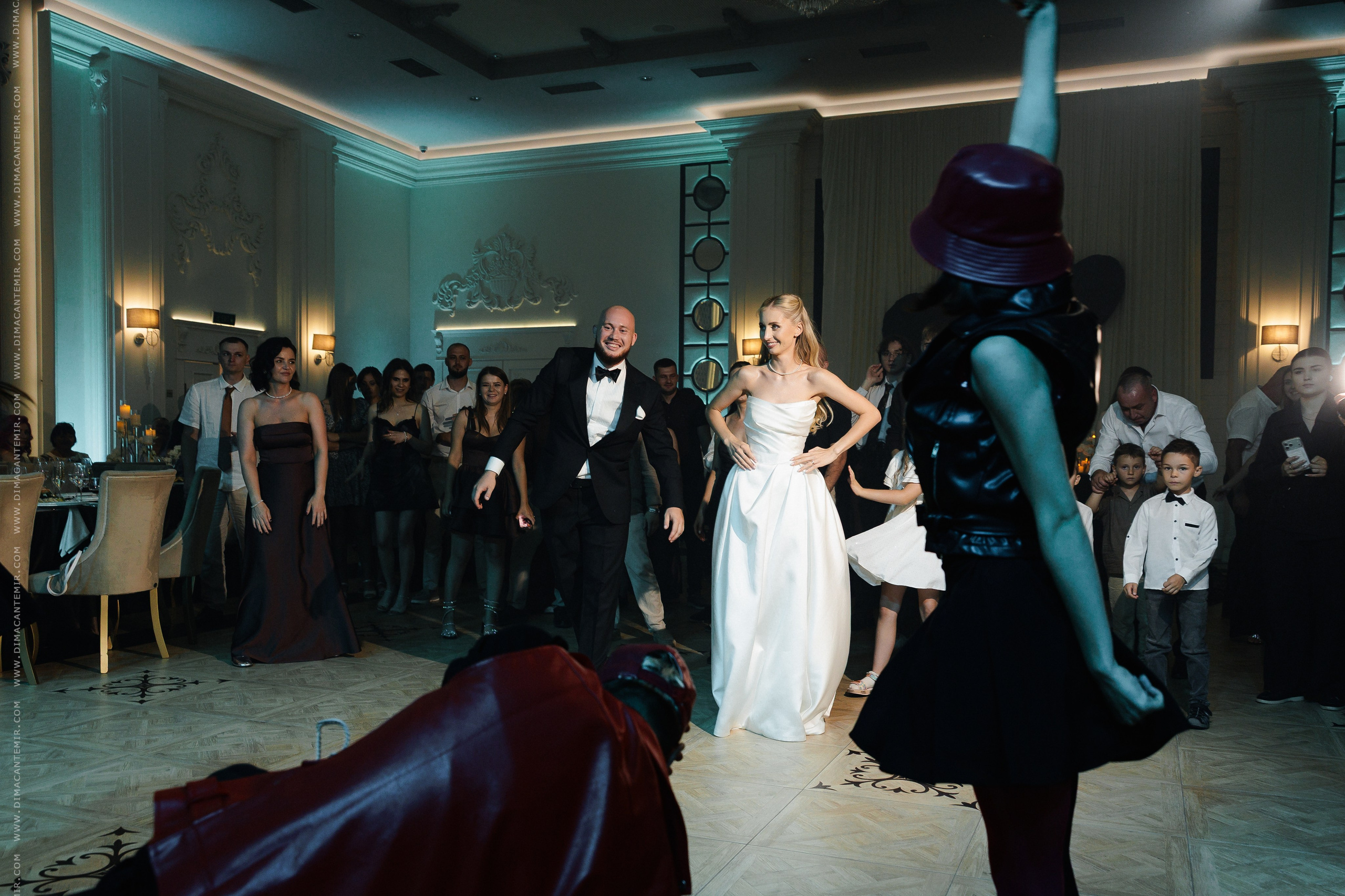 DINU & ANASTASIA. Fotograf de nuntă în Chisinau, Moldova. Poze și Video Comerciale