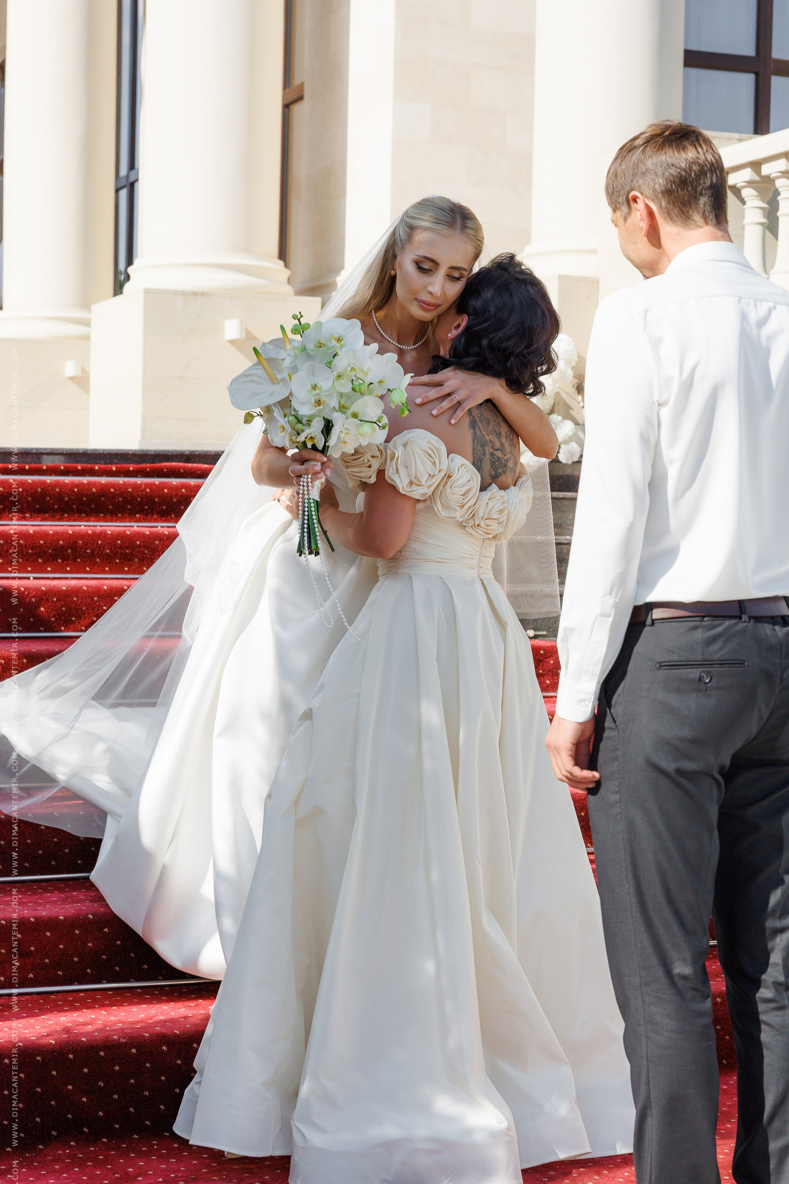 DINU & ANASTASIA. Fotograf de nuntă în Chisinau, Moldova. Poze și Video Comerciale