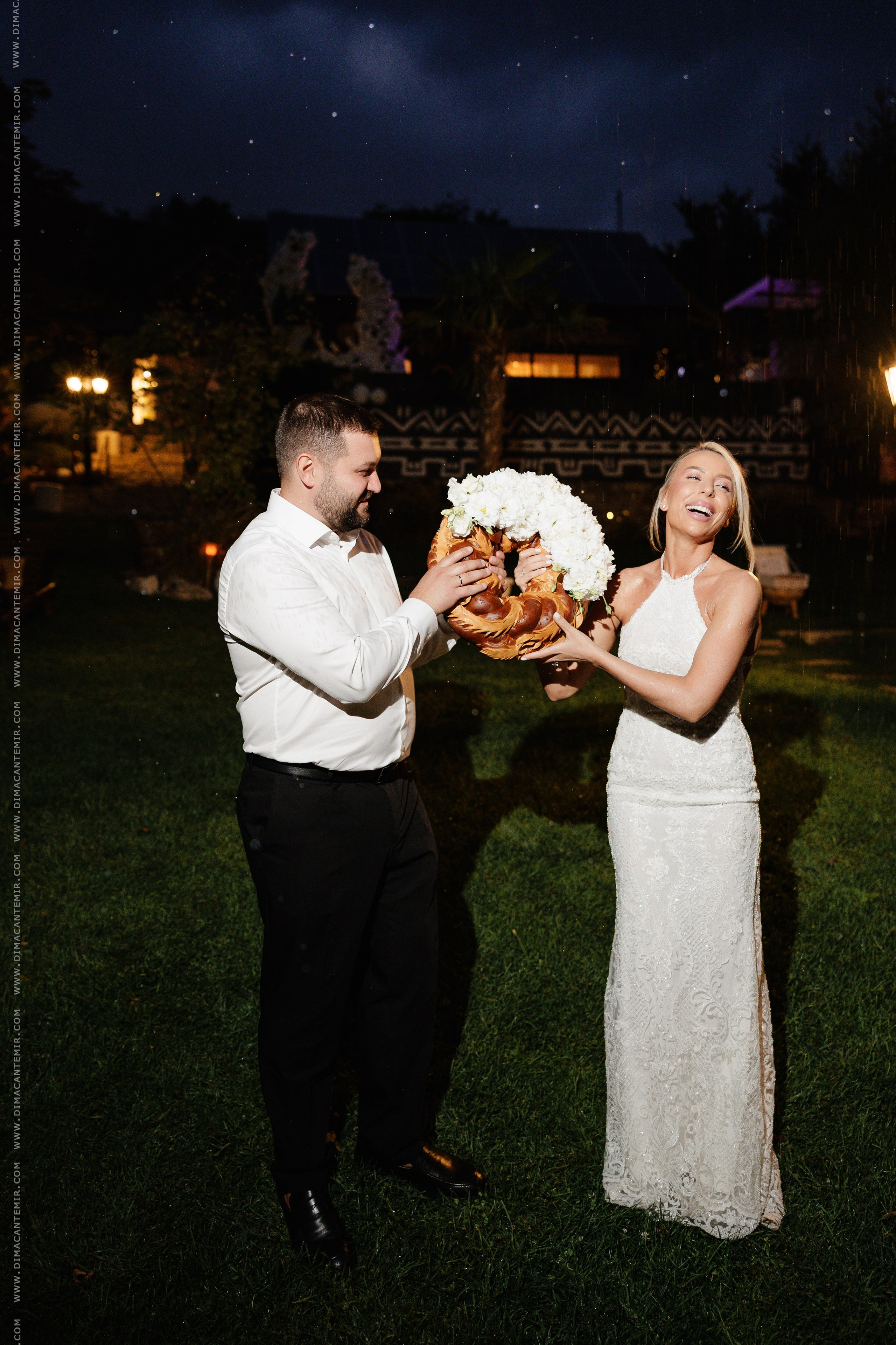MIHAI & FELICIA. Свадебный фотограф Молдова Кишинёв