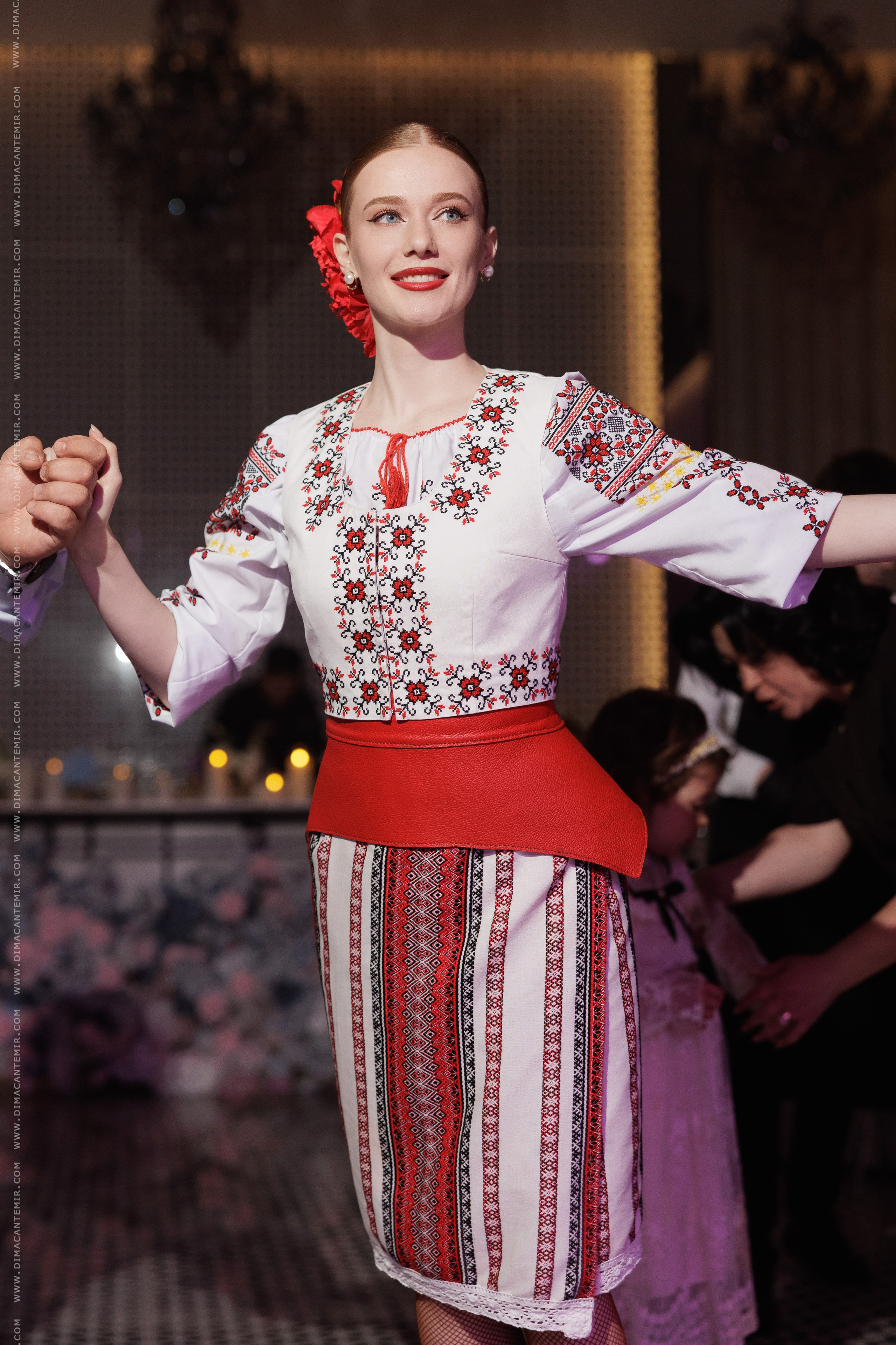 TUDOR & TEODORA. Свадебный фотограф Молдова Кишинёв