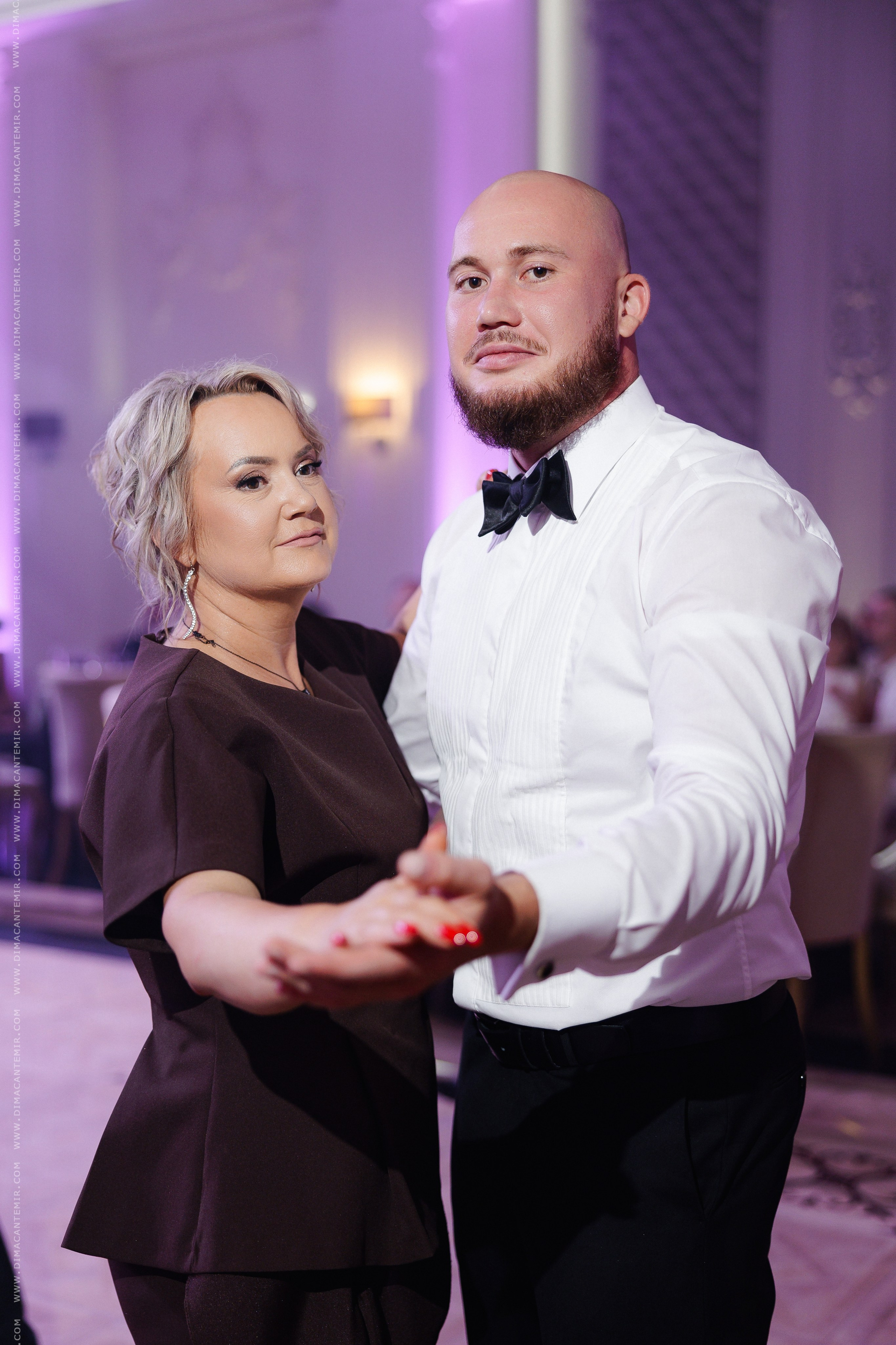 DINU & ANASTASIA. Fotograf de nuntă în Chisinau, Moldova. Poze și Video Comerciale