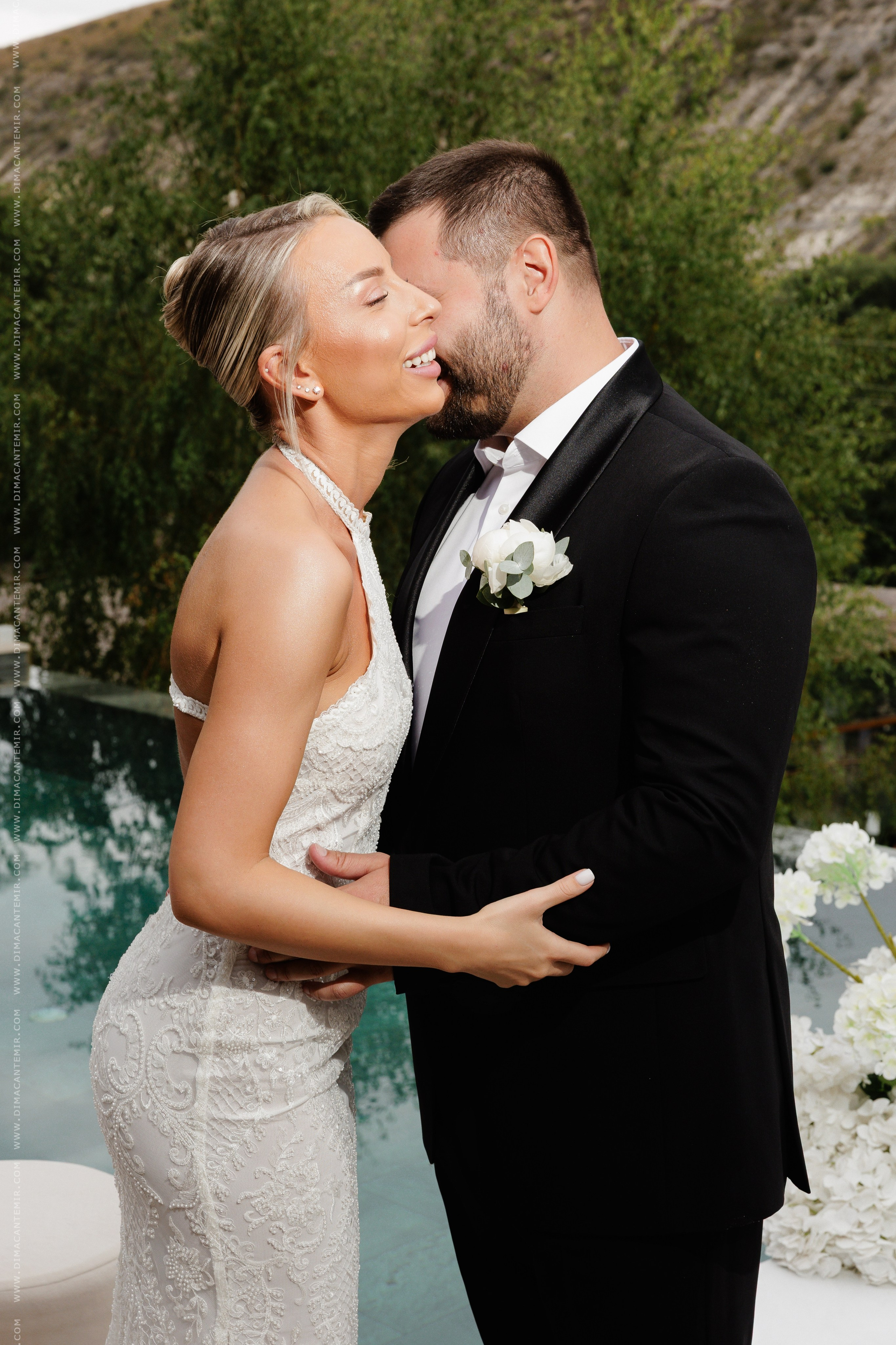 MIHAI & FELICIA. Свадебный фотограф Молдова Кишинёв