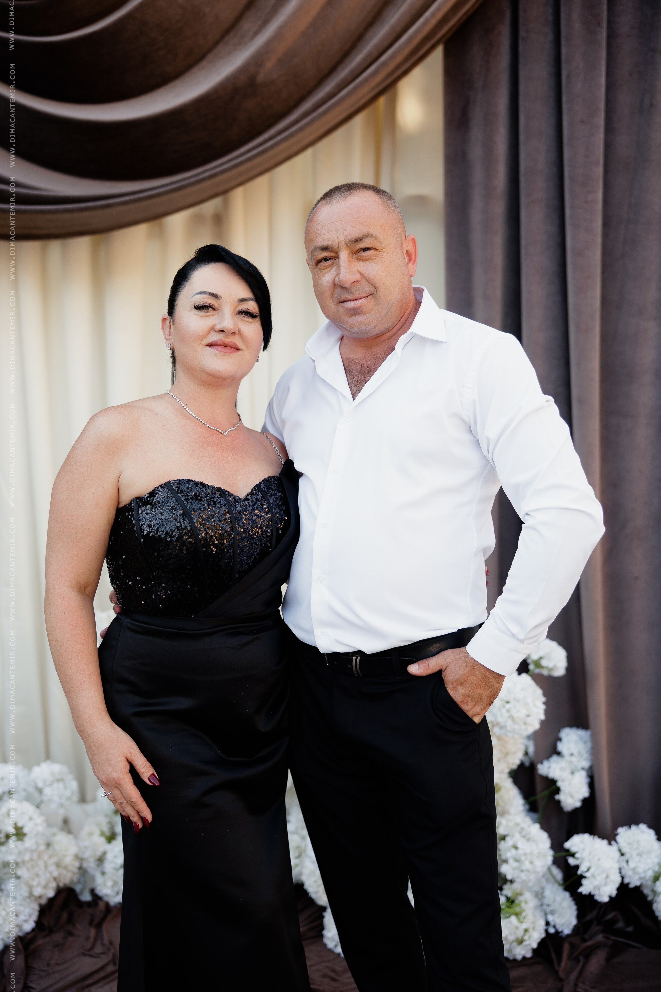 DINU & ANASTASIA. Fotograf de nuntă în Chisinau, Moldova. Poze și Video Comerciale