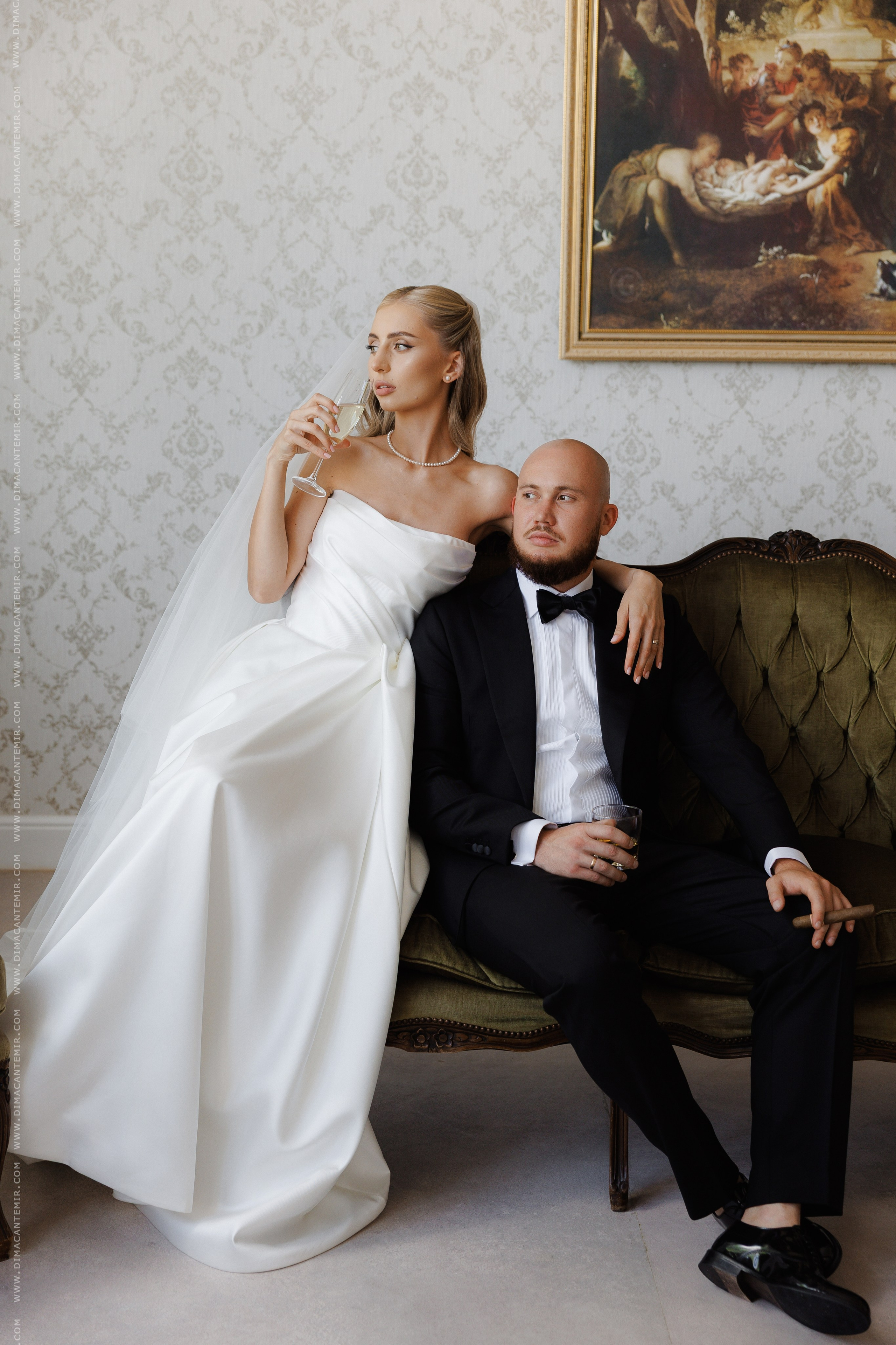 DINU & ANASTASIA. Fotograf de nuntă în Chisinau, Moldova. Poze și Video Comerciale