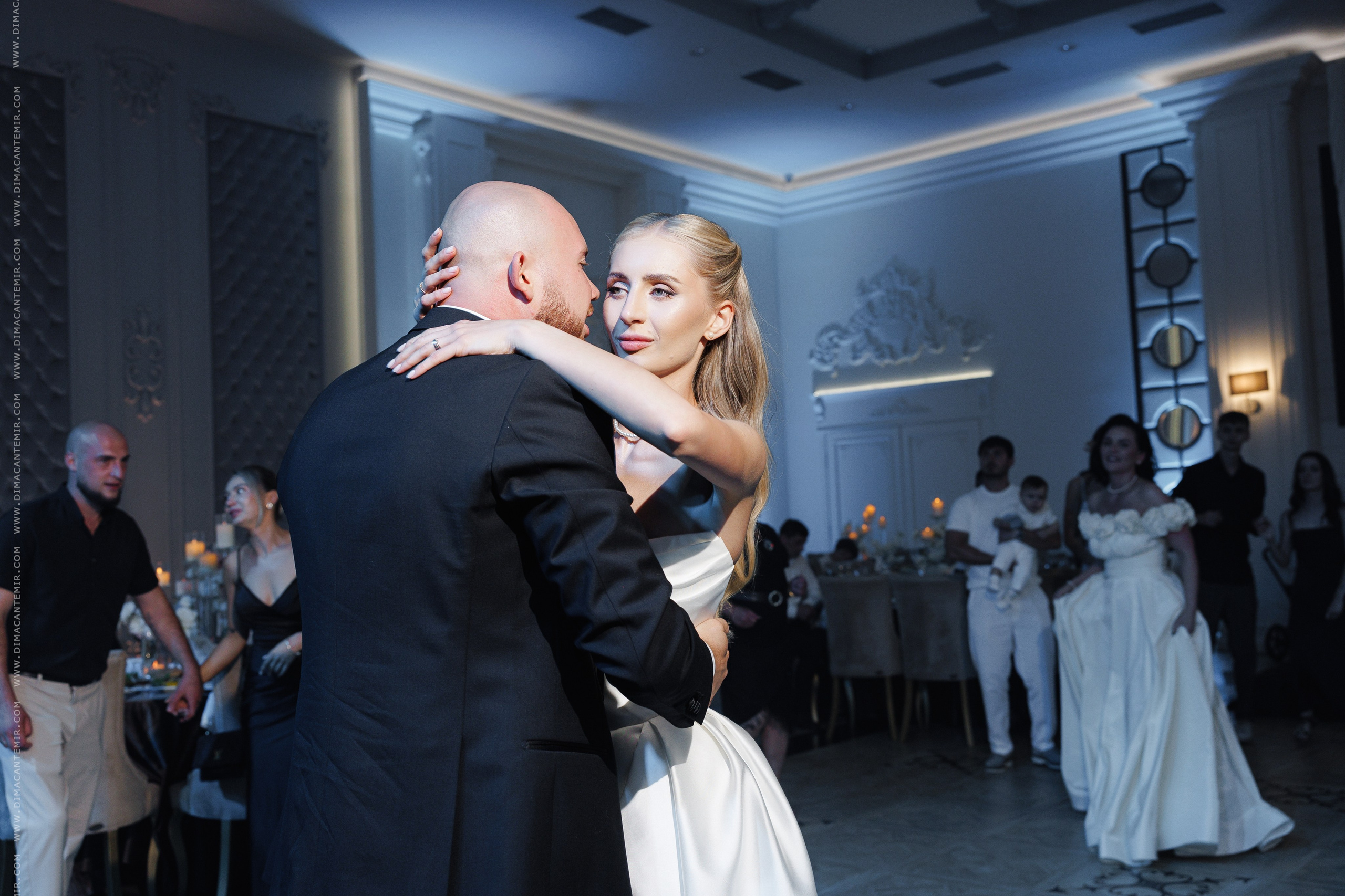 DINU & ANASTASIA. Fotograf de nuntă în Chisinau, Moldova. Poze și Video Comerciale
