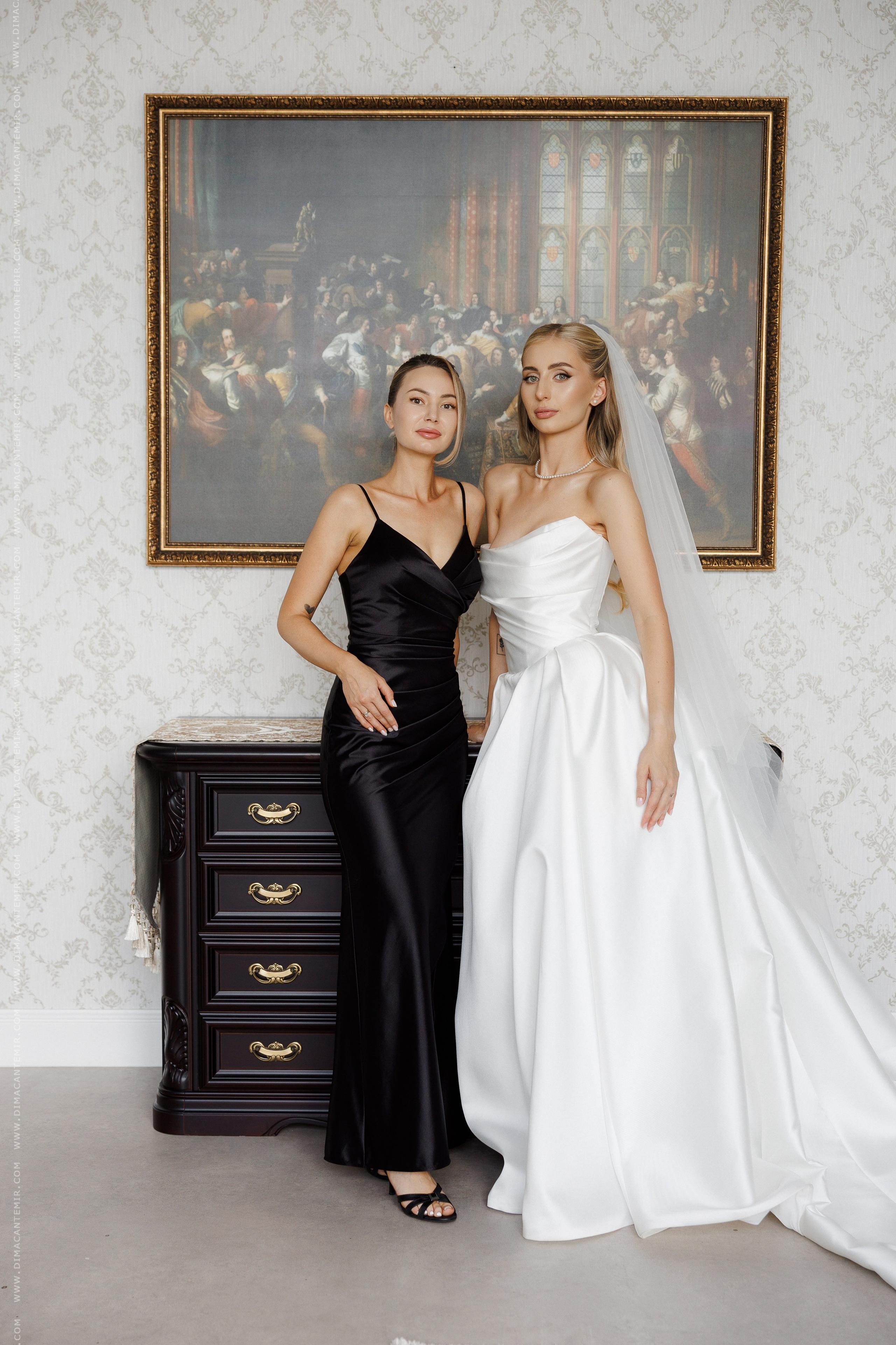 DINU & ANASTASIA. Fotograf de nuntă în Chisinau, Moldova. Poze și Video Comerciale